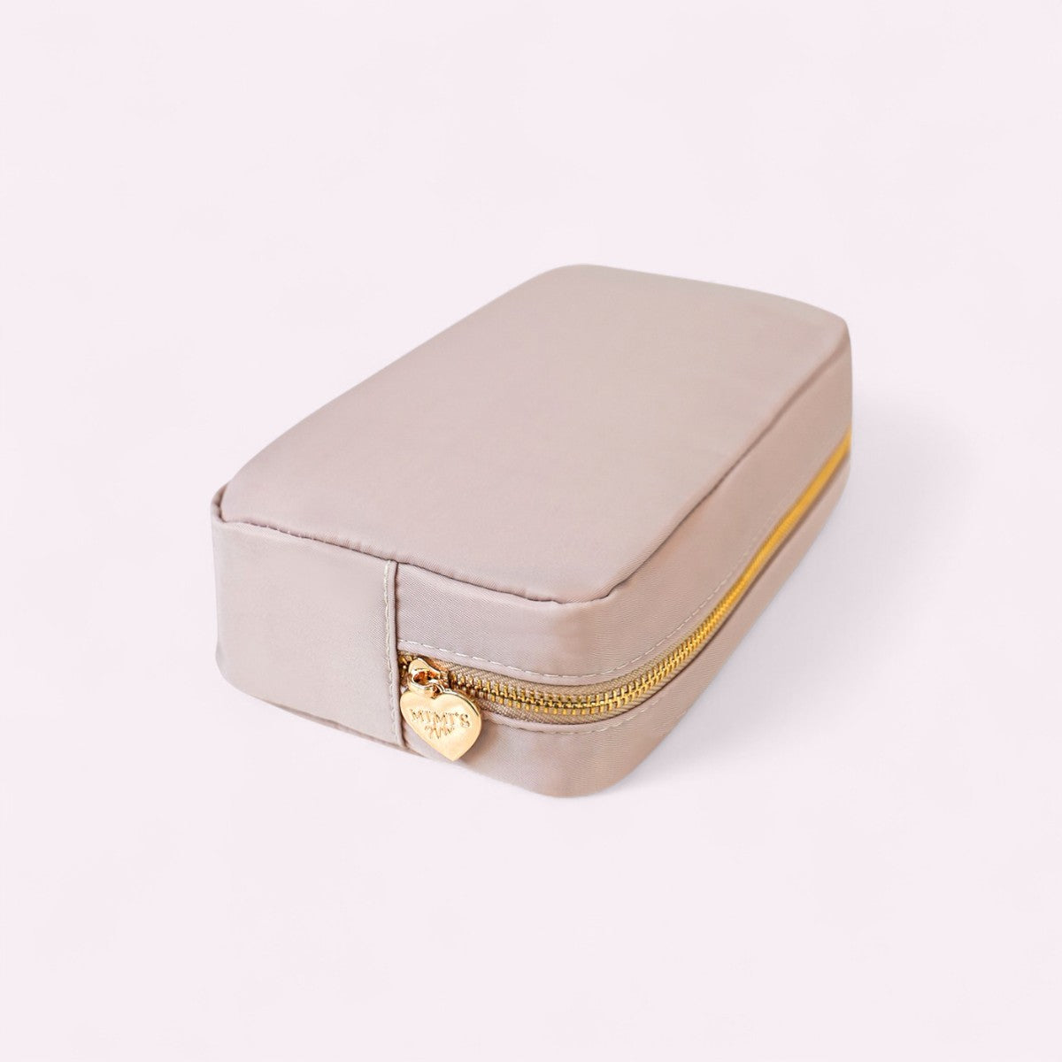 2er Taschen-Set Nr. 3 Puder Beige