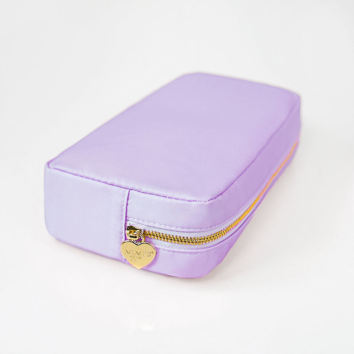 Belle Make-Up Tasche Flieder