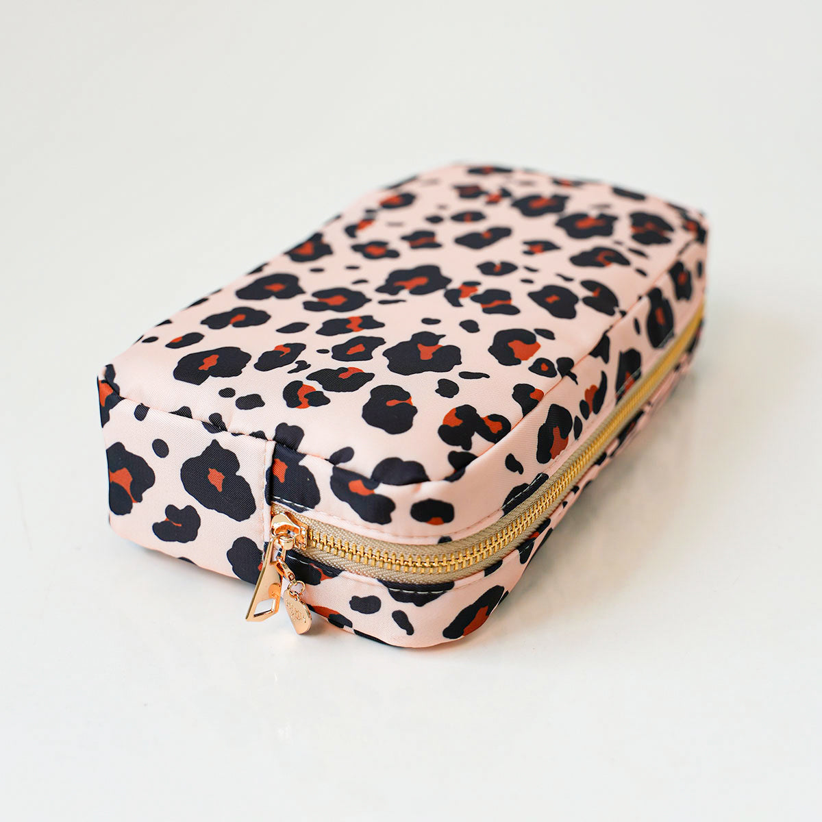 3er Taschen-Set Nr. 2 Beige Leo