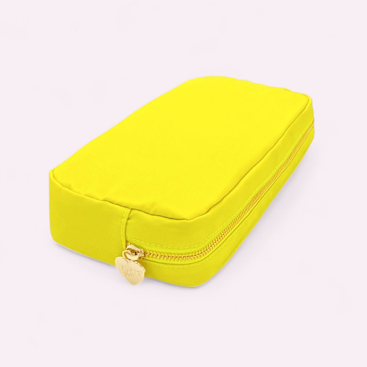 3er Taschen-Set Nr. 1 Lime Gelb