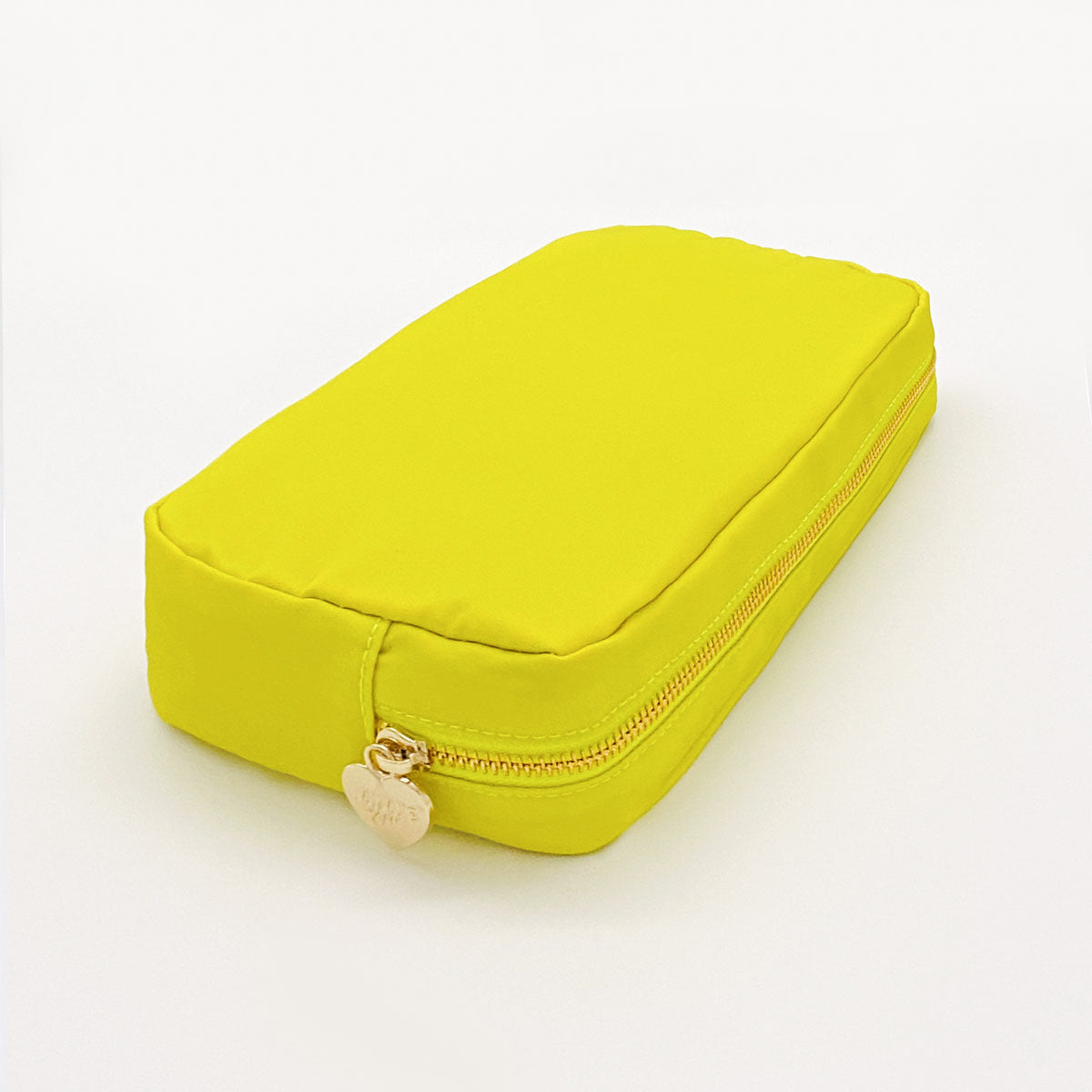 Taschen-Set Nr. 3 Lime Gelb (2 Taschen)