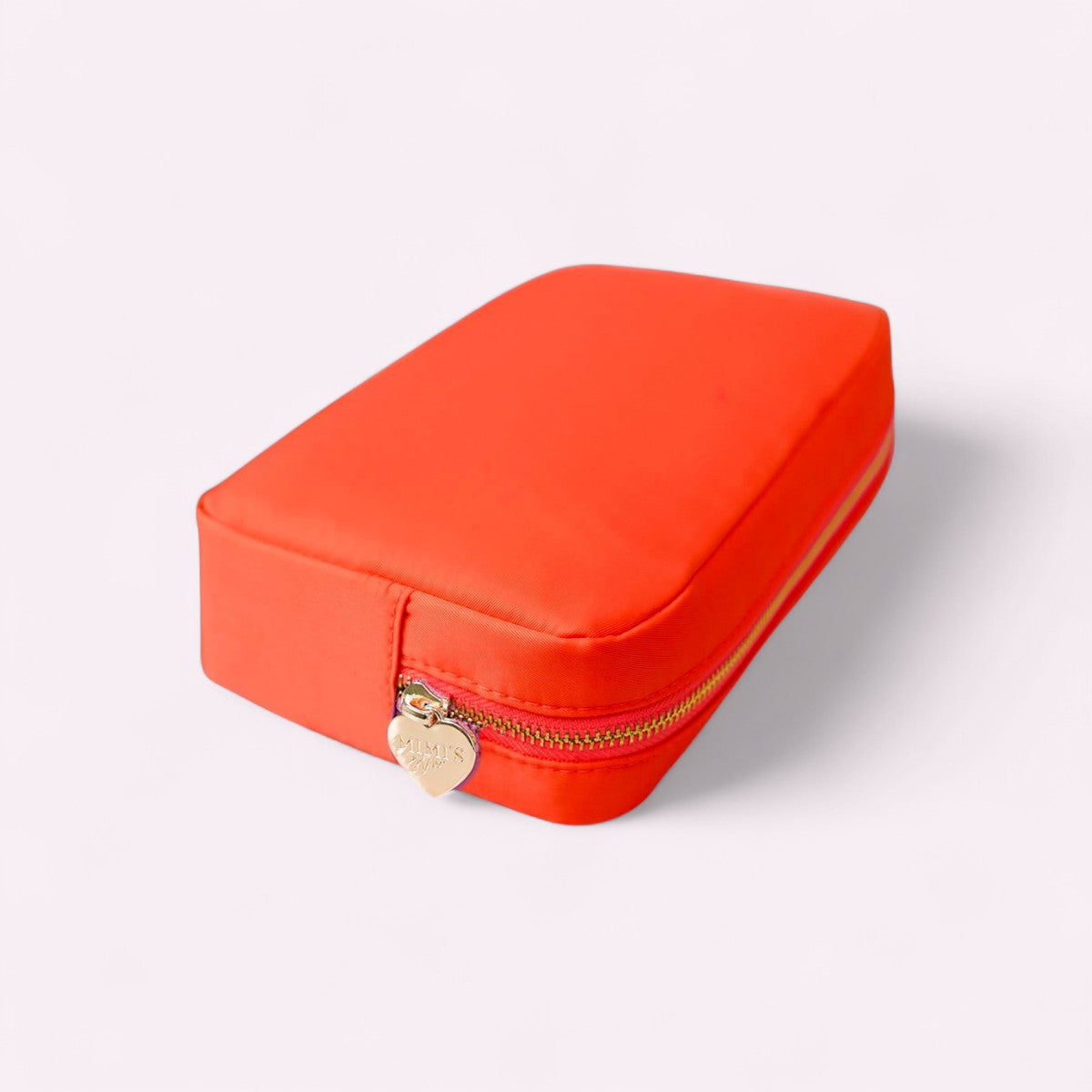 3er Taschenset Nr. 1 Neon Orange
