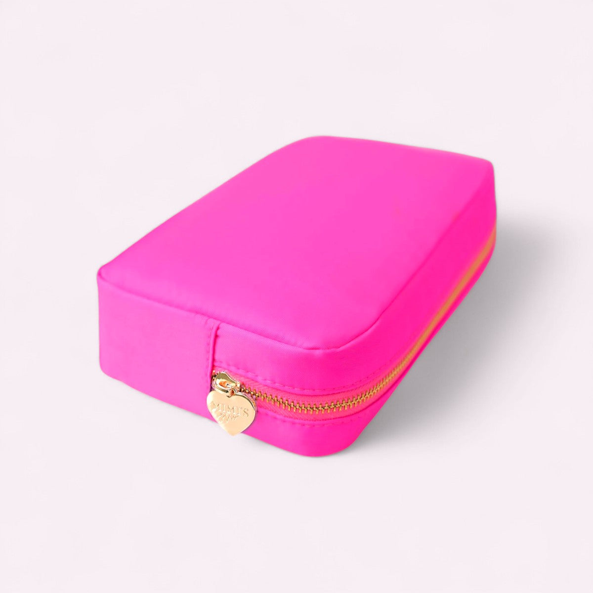 3er Taschen-Set Nr. 1 Neon Pink
