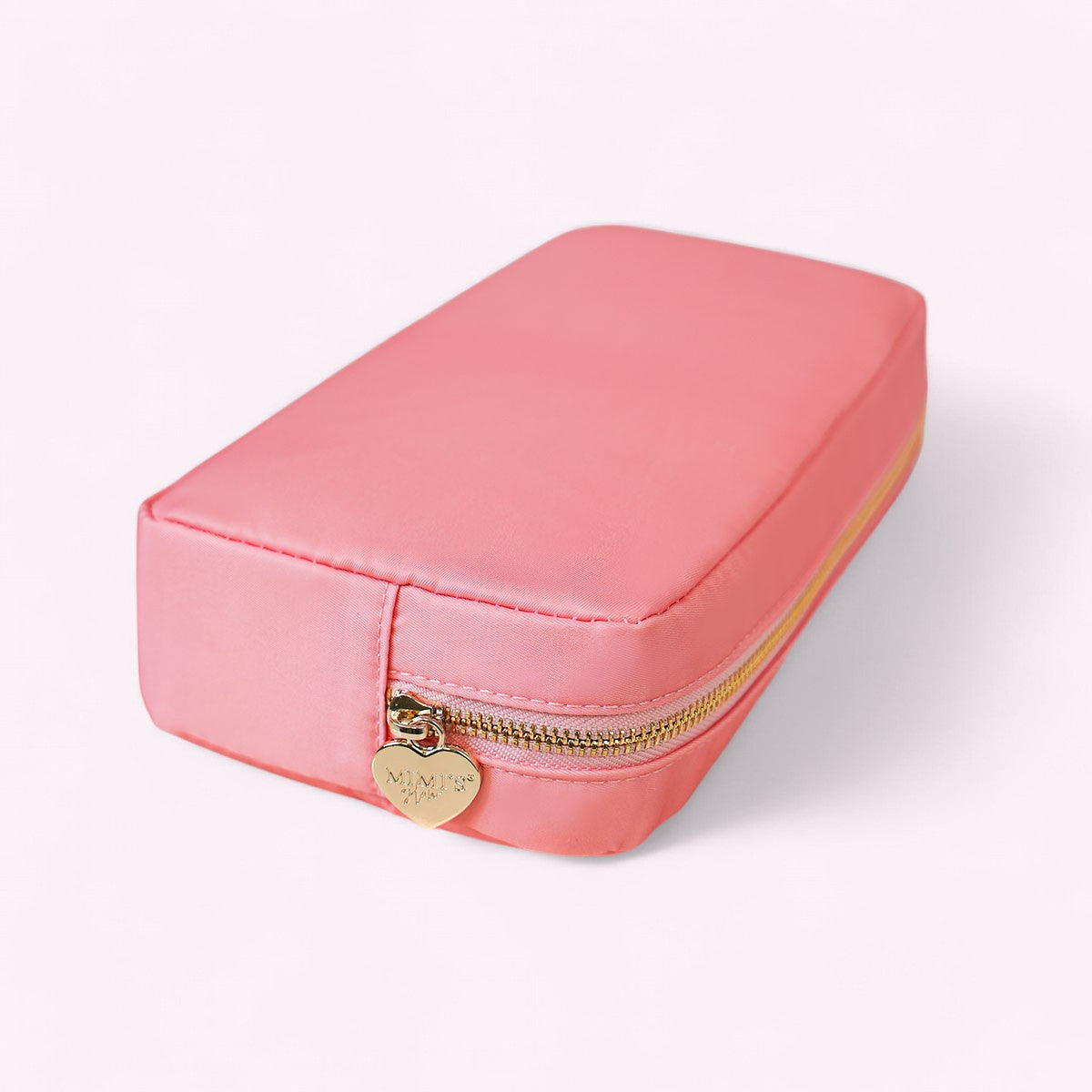 Belle Make-Up Tasche Pfirsich