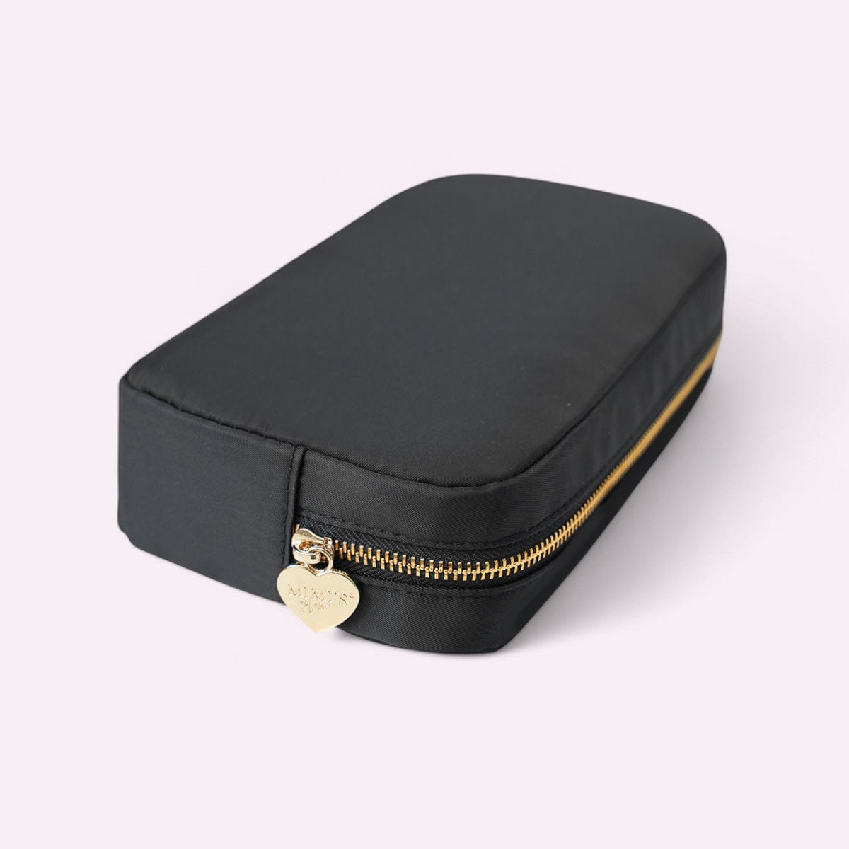Grosses 3er Taschen-Set Nr. 1 Schwarz