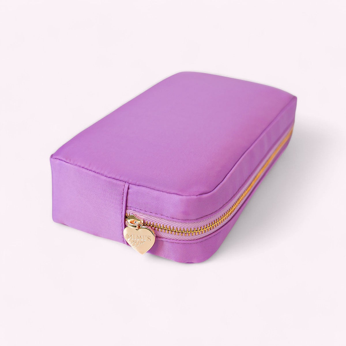 Belle Make-Up Tasche Violet