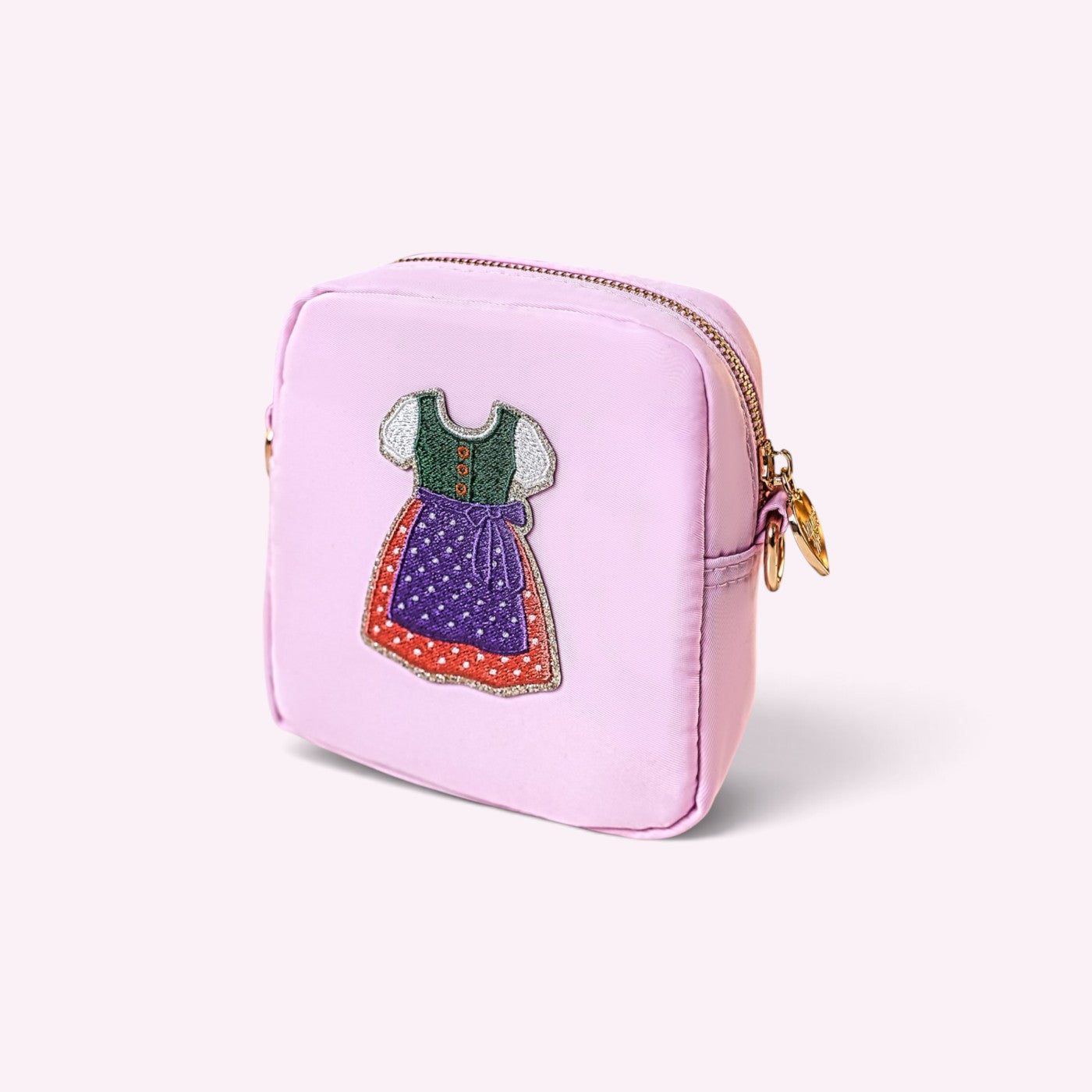 Sticker Dirndl
