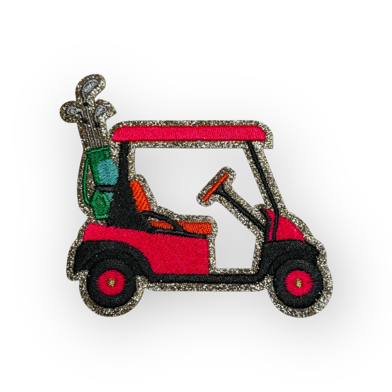 Golf Cart