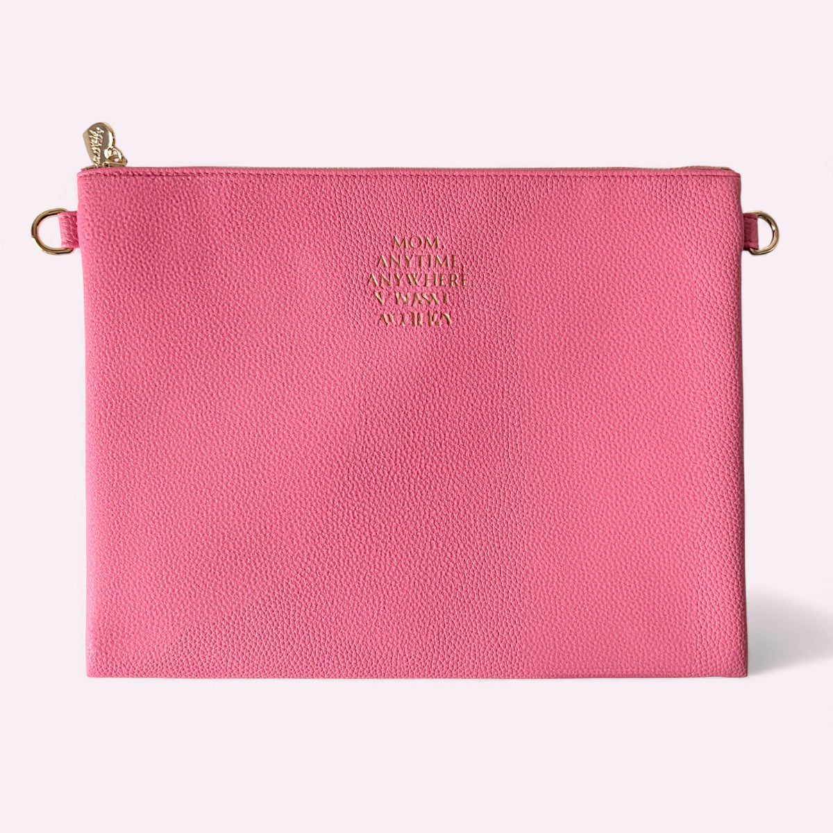 Stella Clutch Flamingo