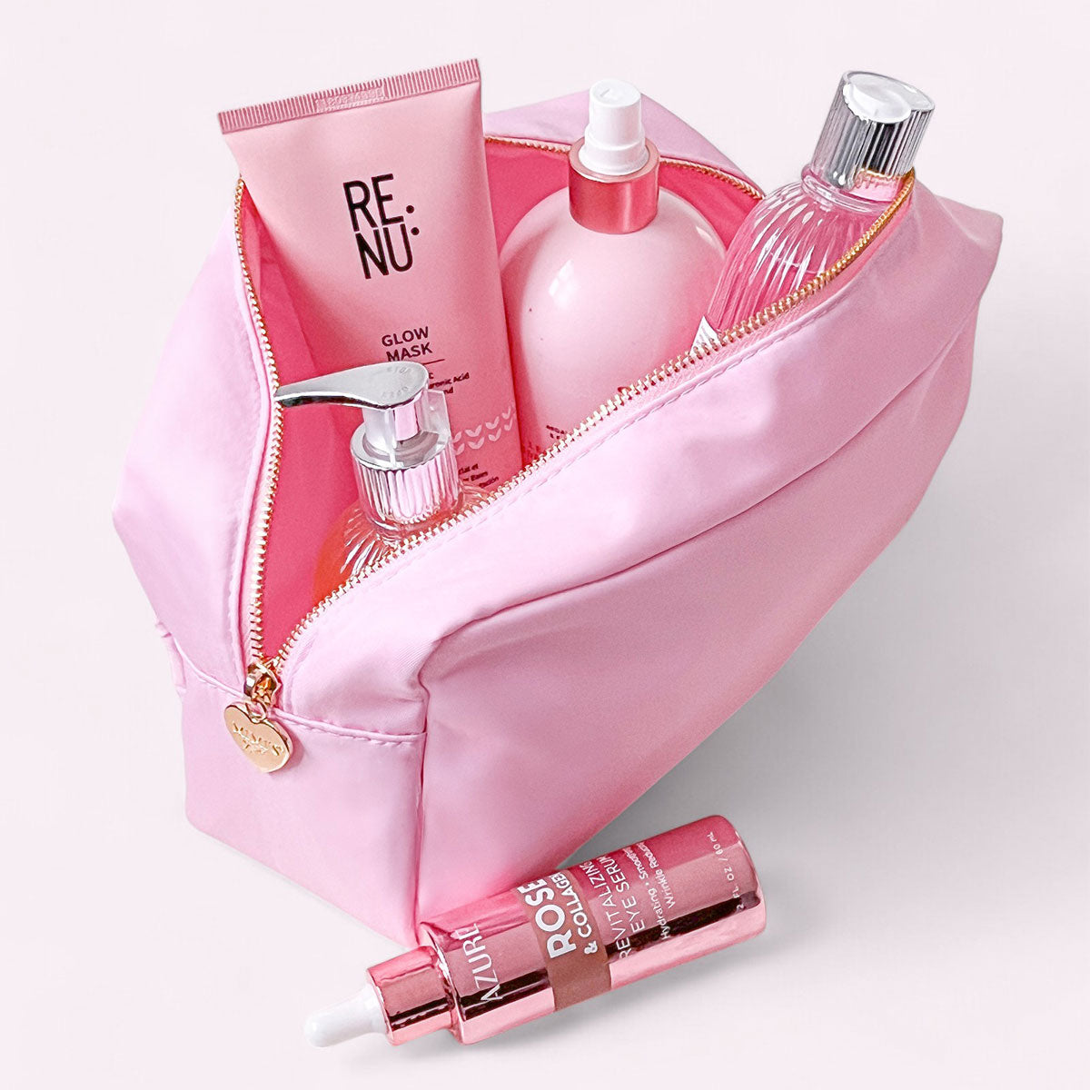 Romy Kosmetiktasche Princess Pink
