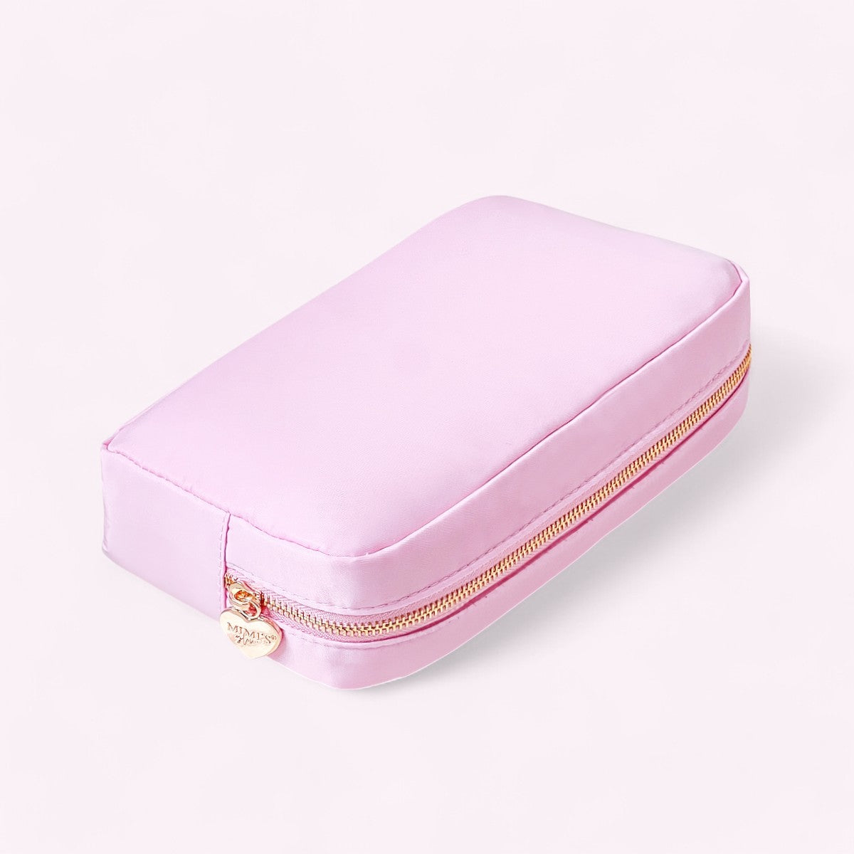 Belle Make-Up Tasche Princess Pink