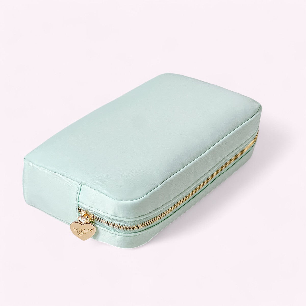 Belle Make-Up Tasche Magic Mint