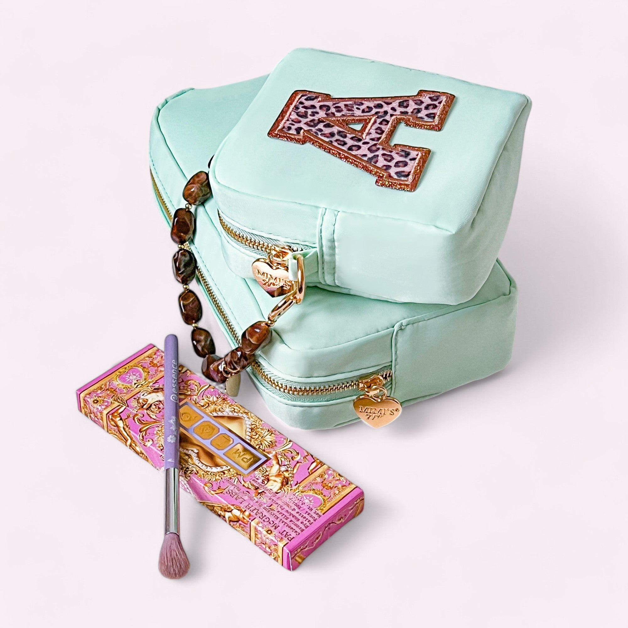 Lily Mini Tasche Magic Mint