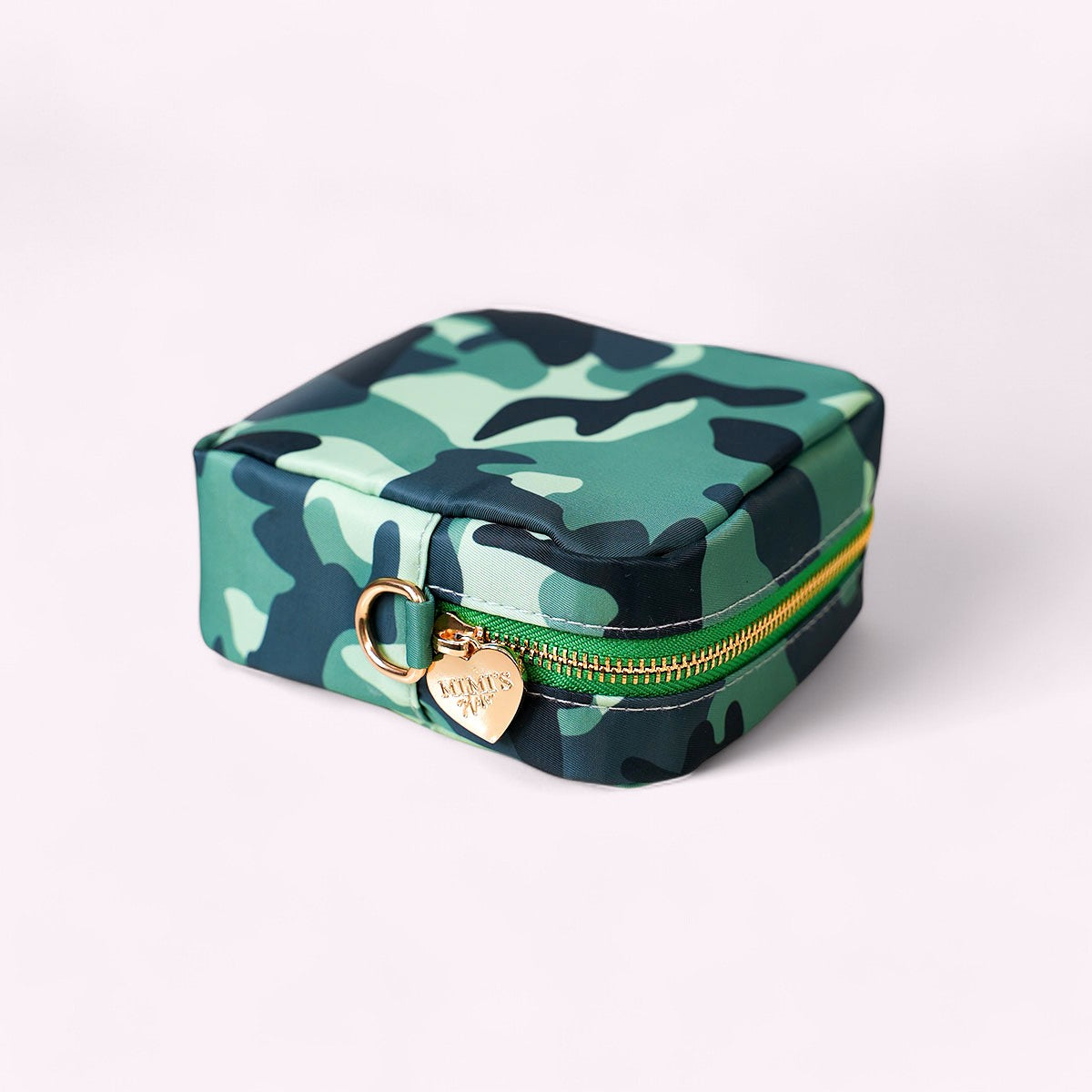 Lily Mini Tasche Camouflage