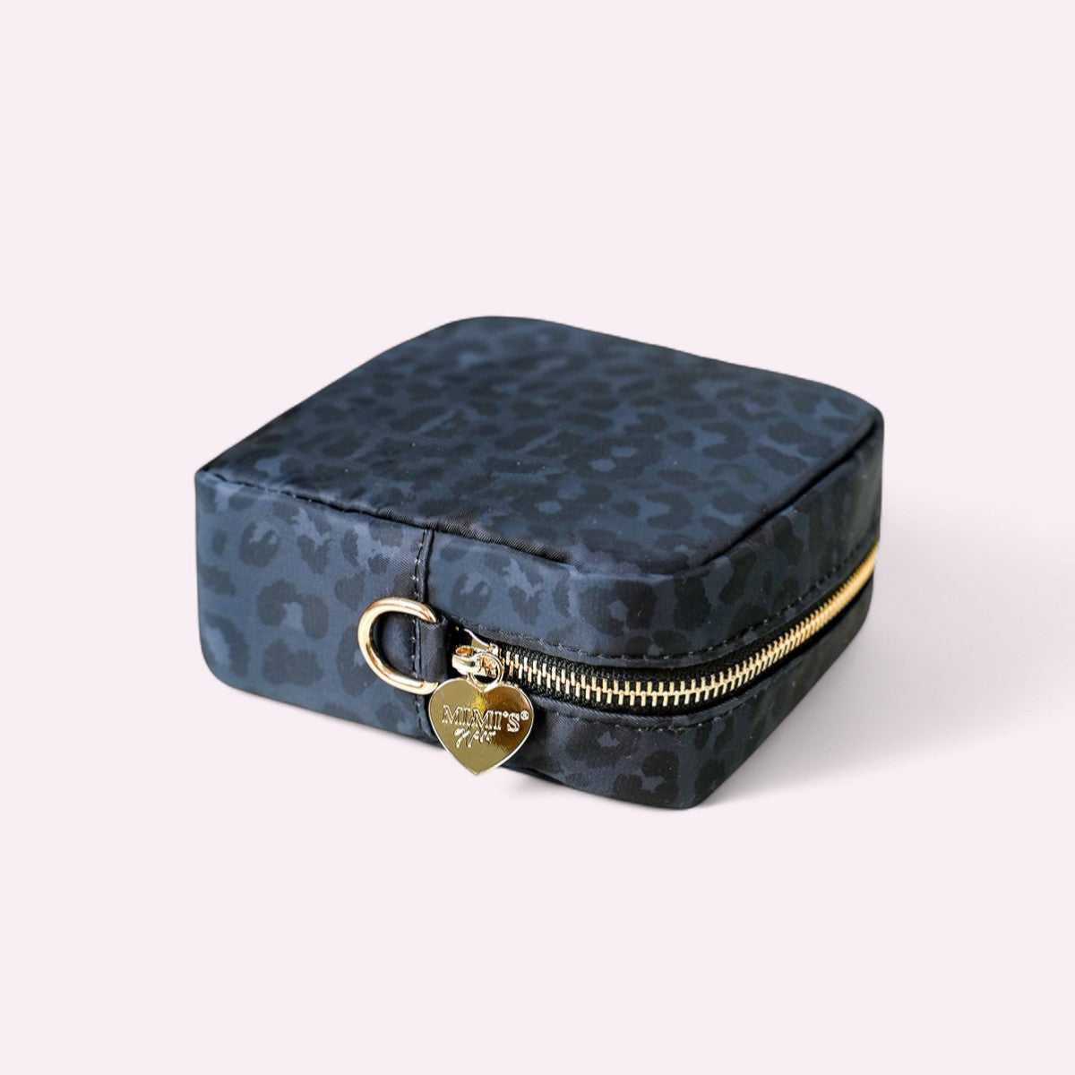 3er Taschen-Set Nr. 2 Leo Anthrazit