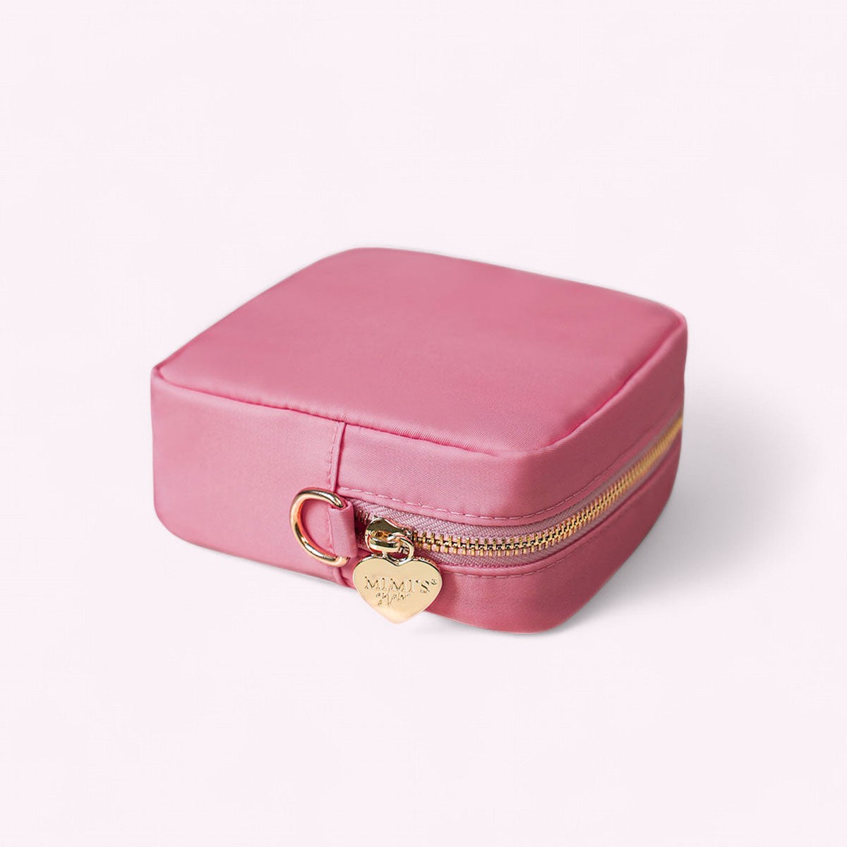 Lily Mini Tasche Malve