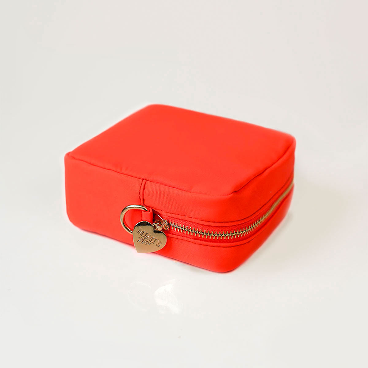 Lily Mini Tasche Neon Orange