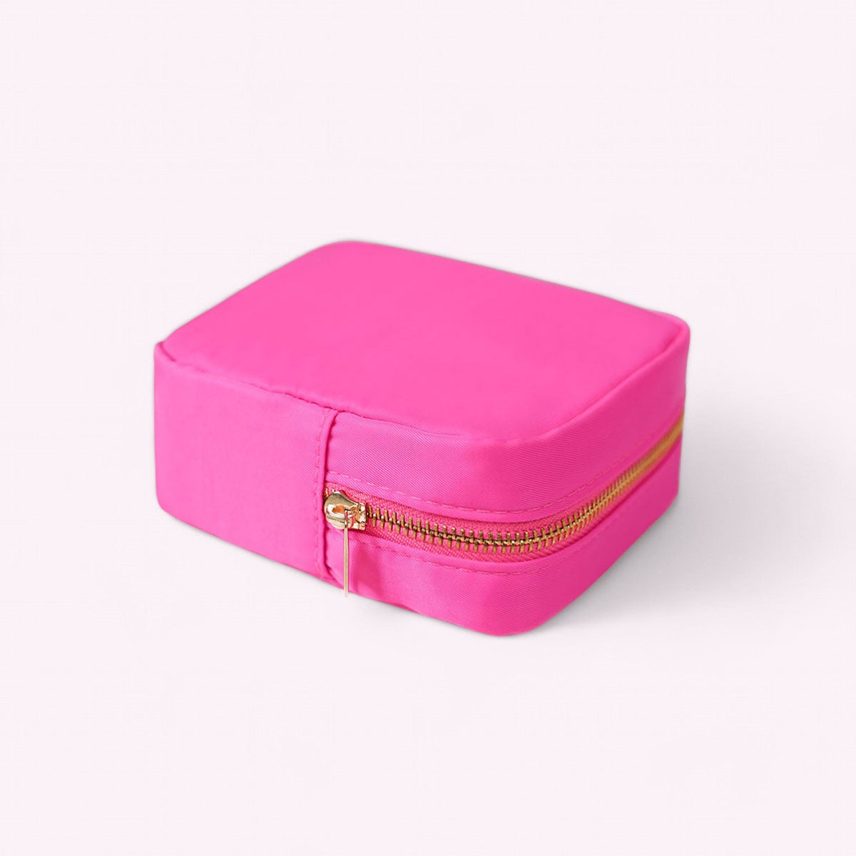 Lily Mini Tasche Neon Pink