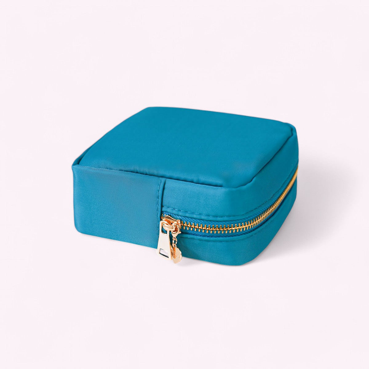 Lily Mini Tasche Petrol