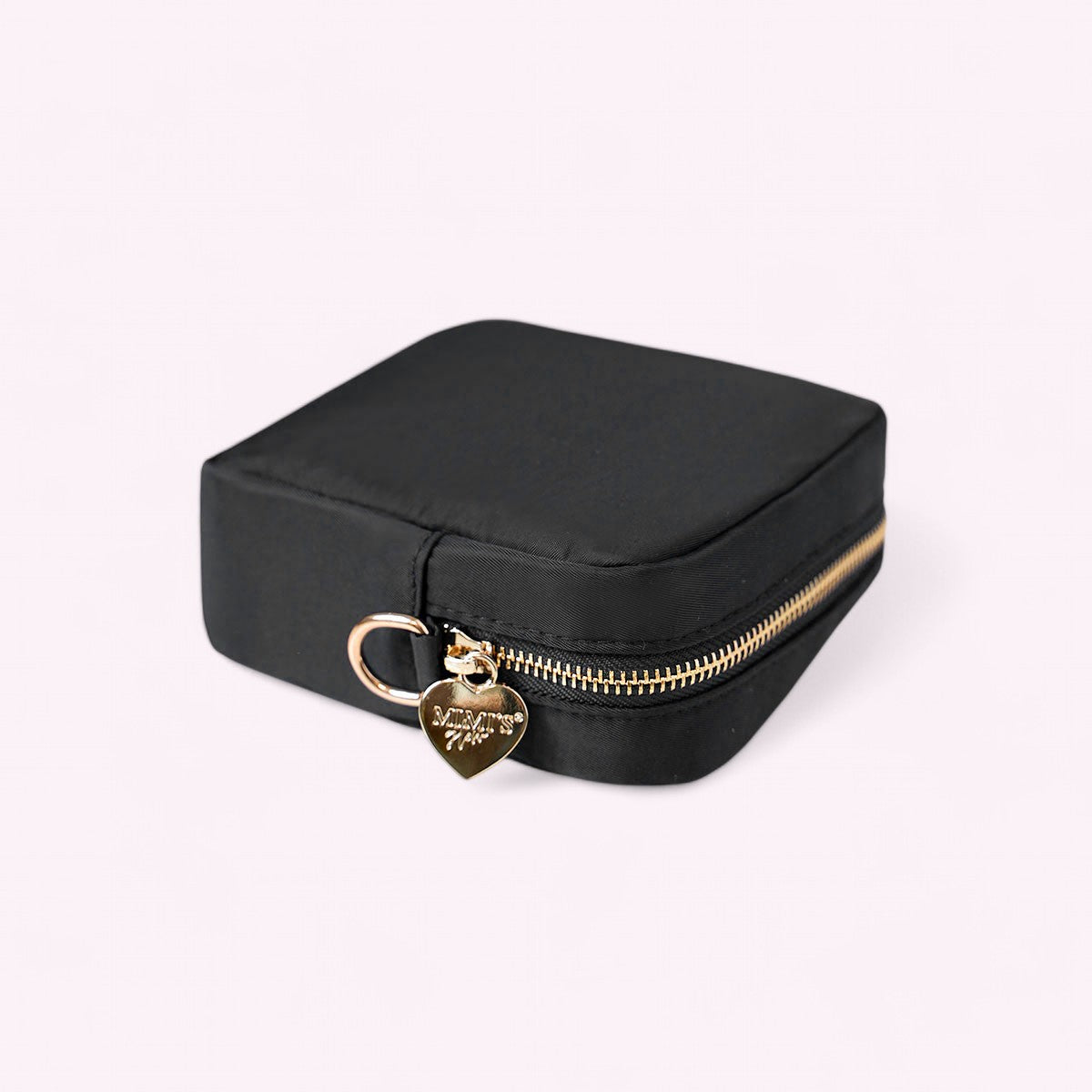 Lily Mini Tasche Schwarz