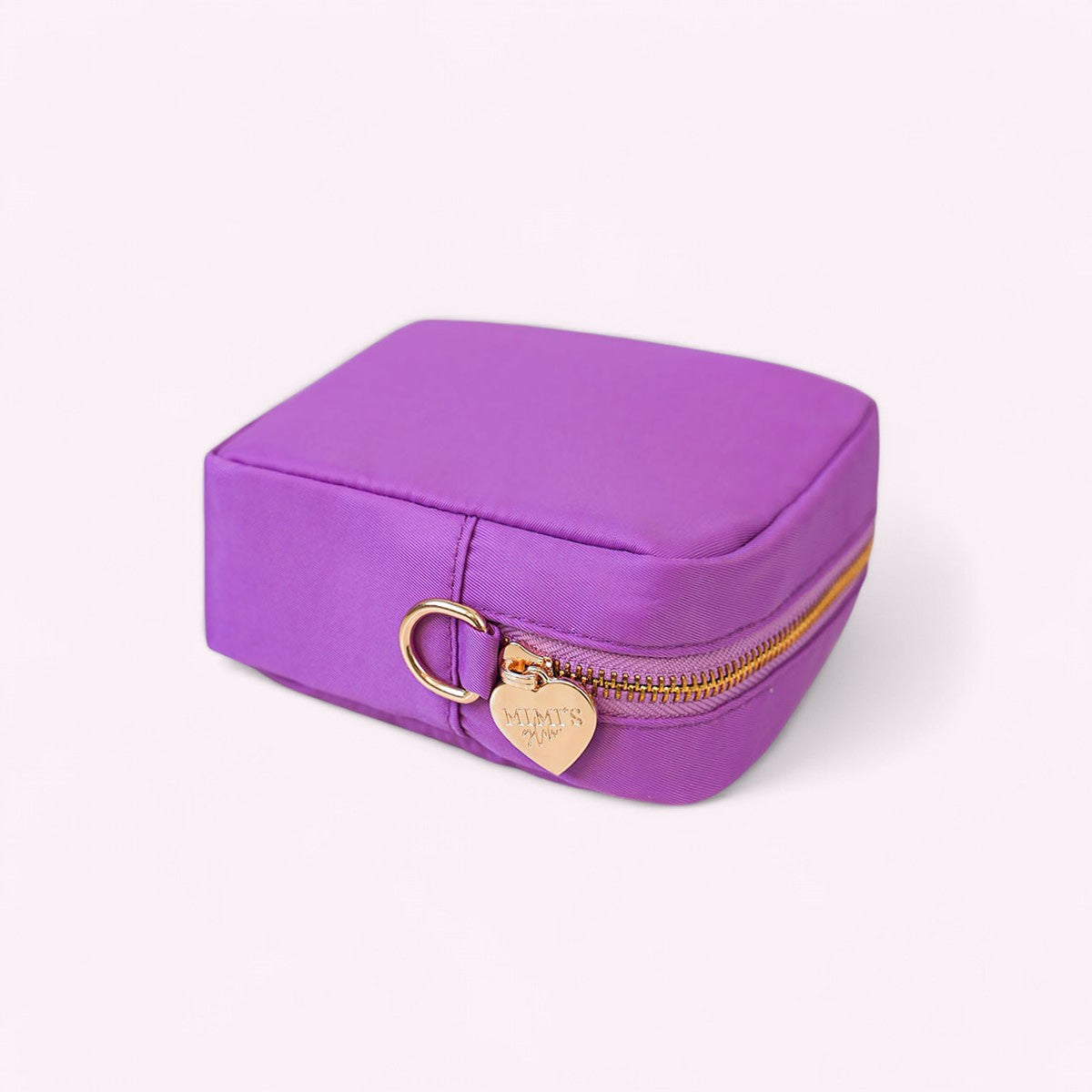 Lily Mini Tasche Violet