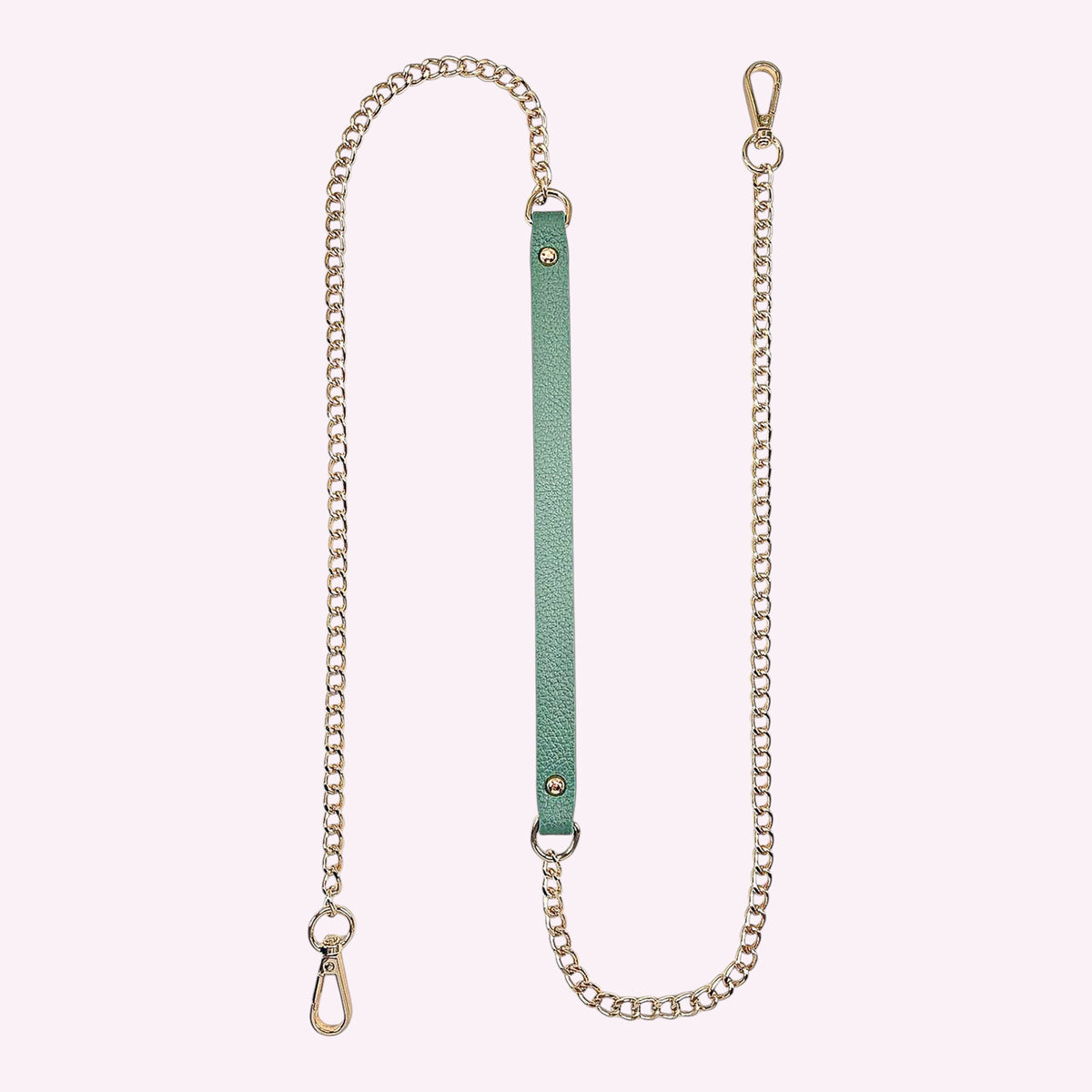 Marny Strap Sage Grey