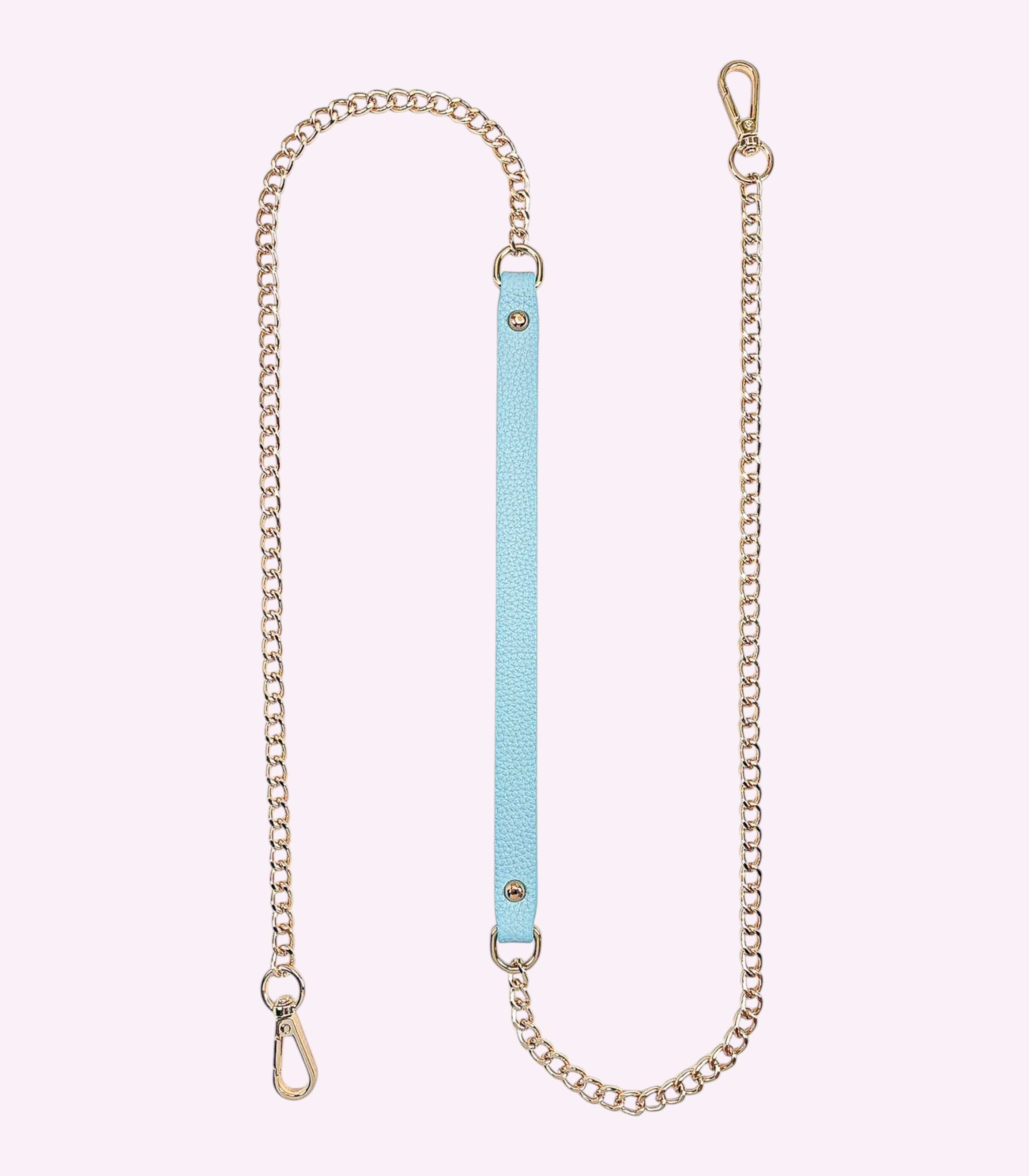 Marny Strap Sky