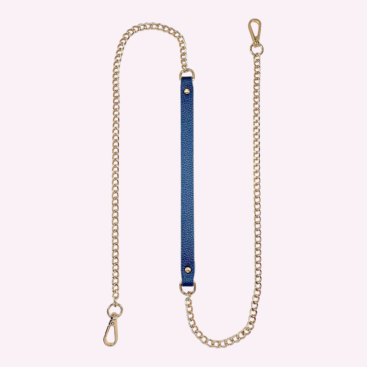 Marny Strap Navy