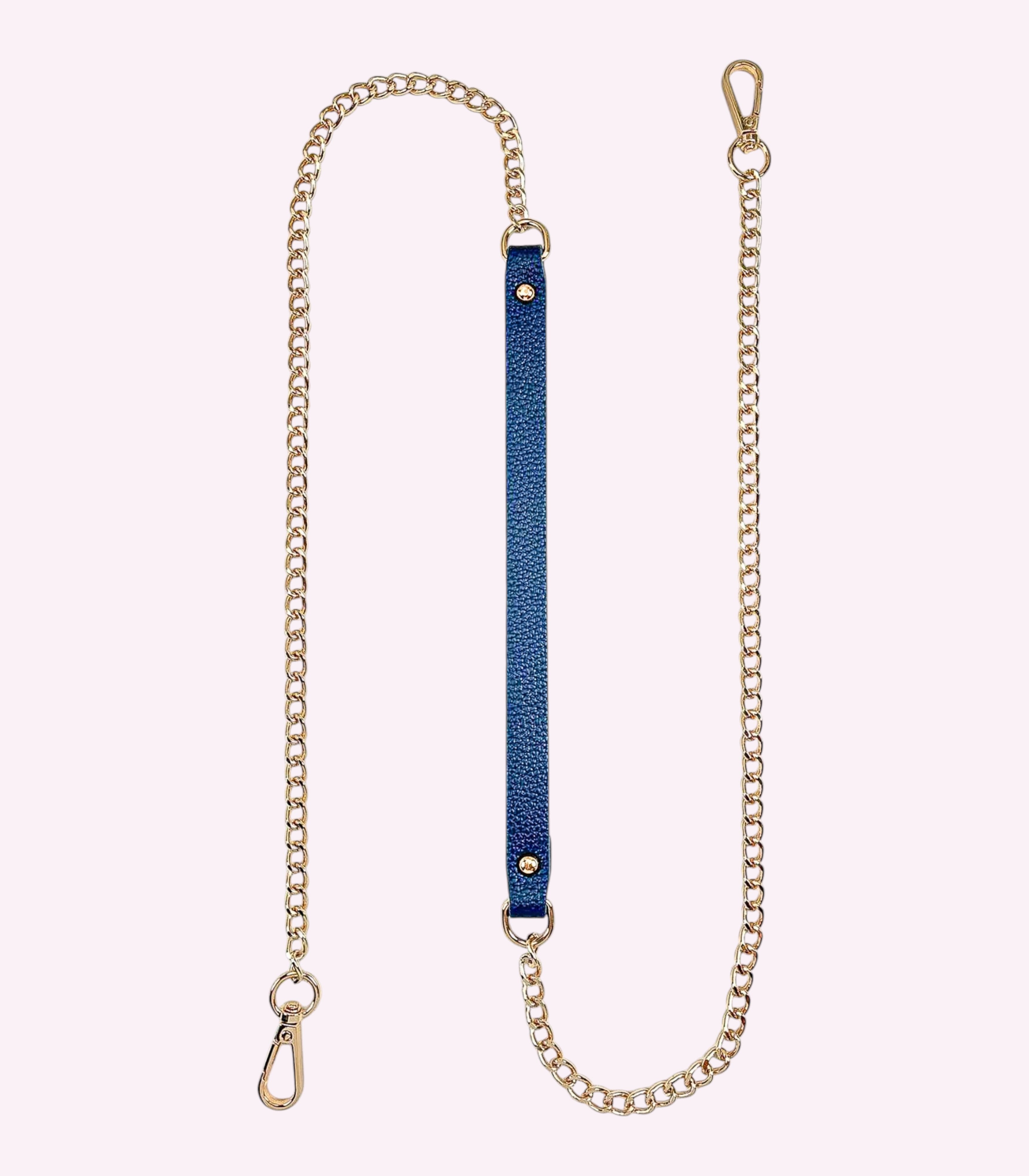 Marny Strap Navy