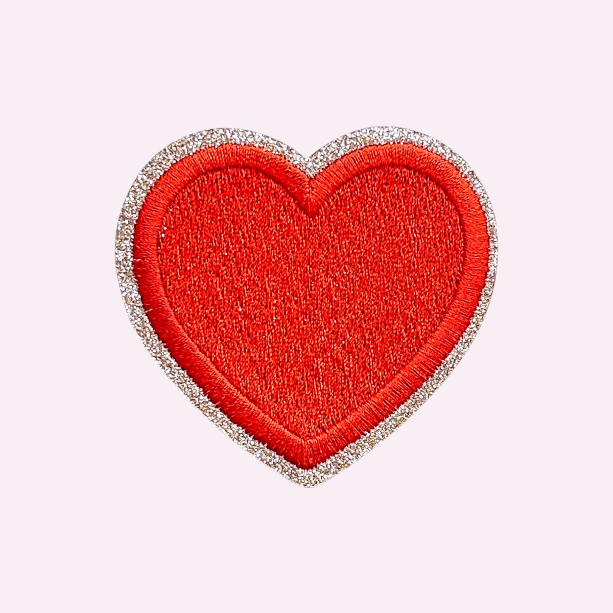Sticker XL Herz