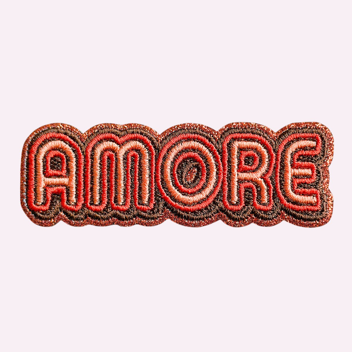 Sticker Amore 70´s