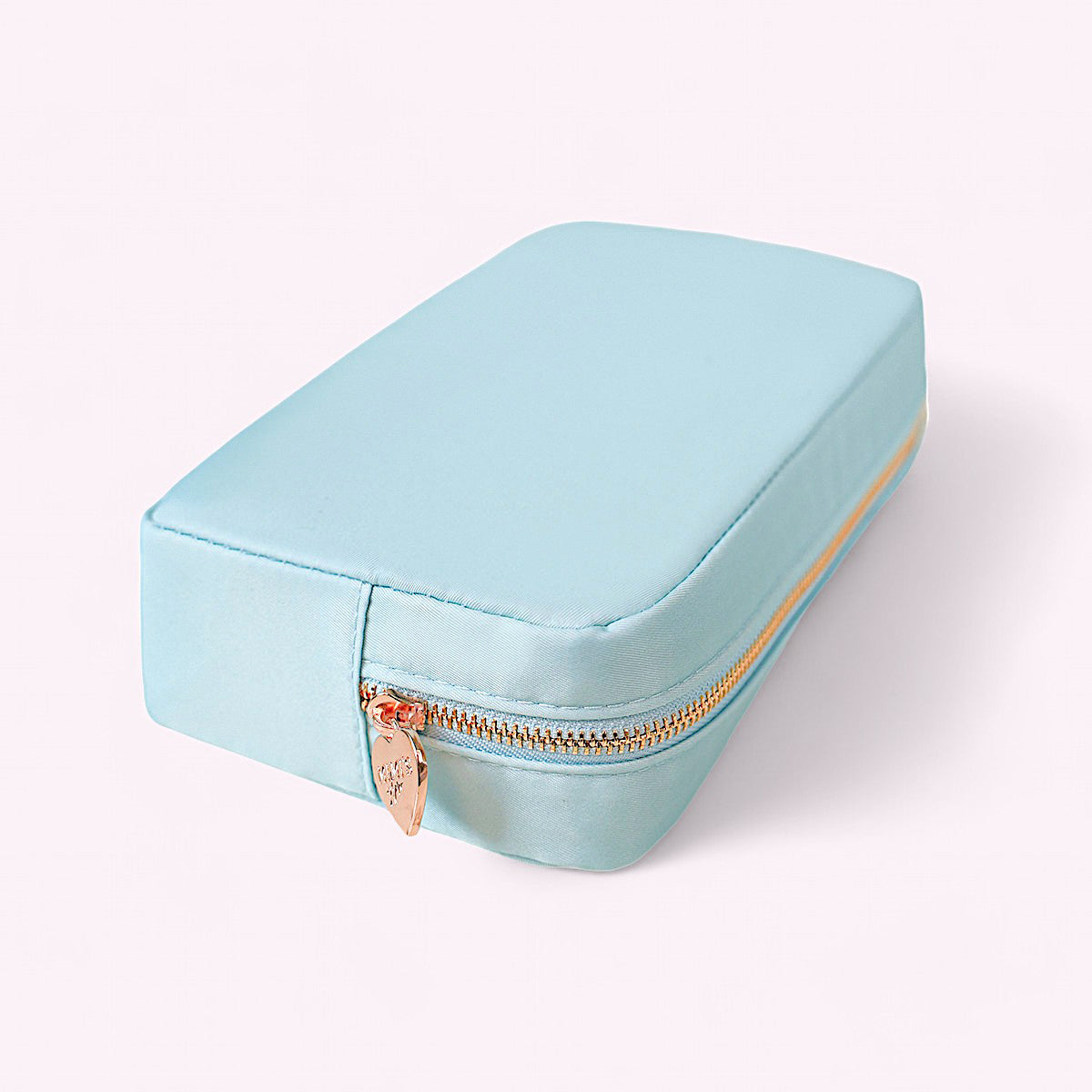 Belle Make-Up Tasche Aqua