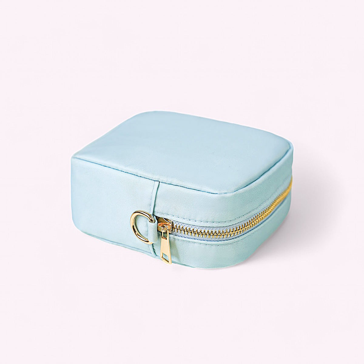 Lily Mini Tasche Aqua