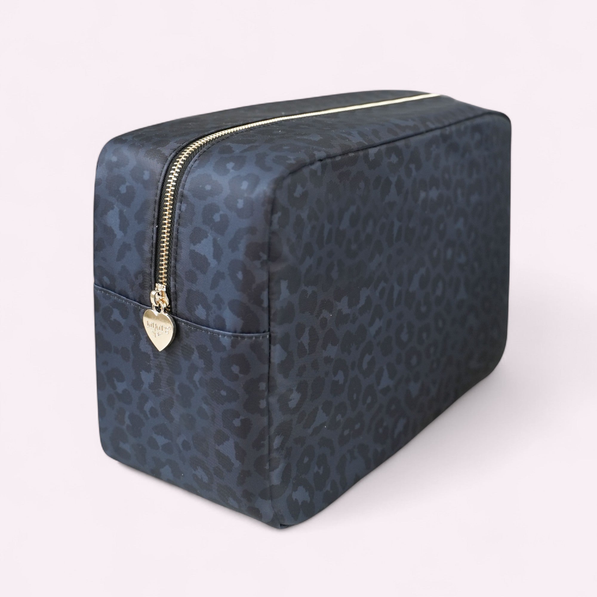 3er Taschen-Set Nr. 2 Leo Anthrazit