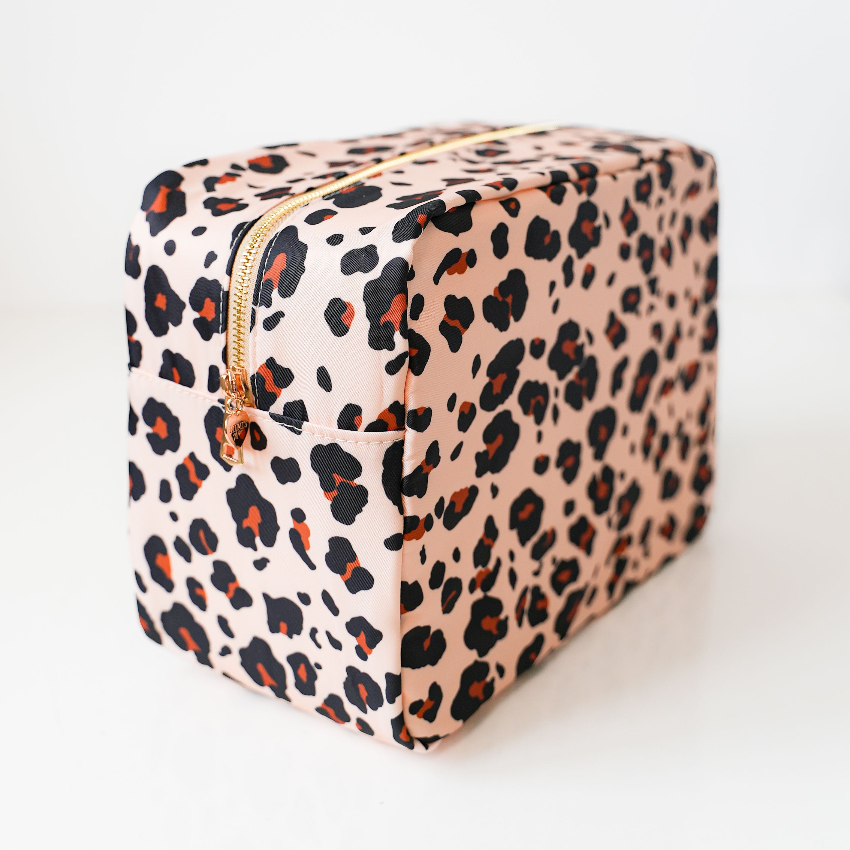 3er Taschen-Set Nr. 2 Beige Leo