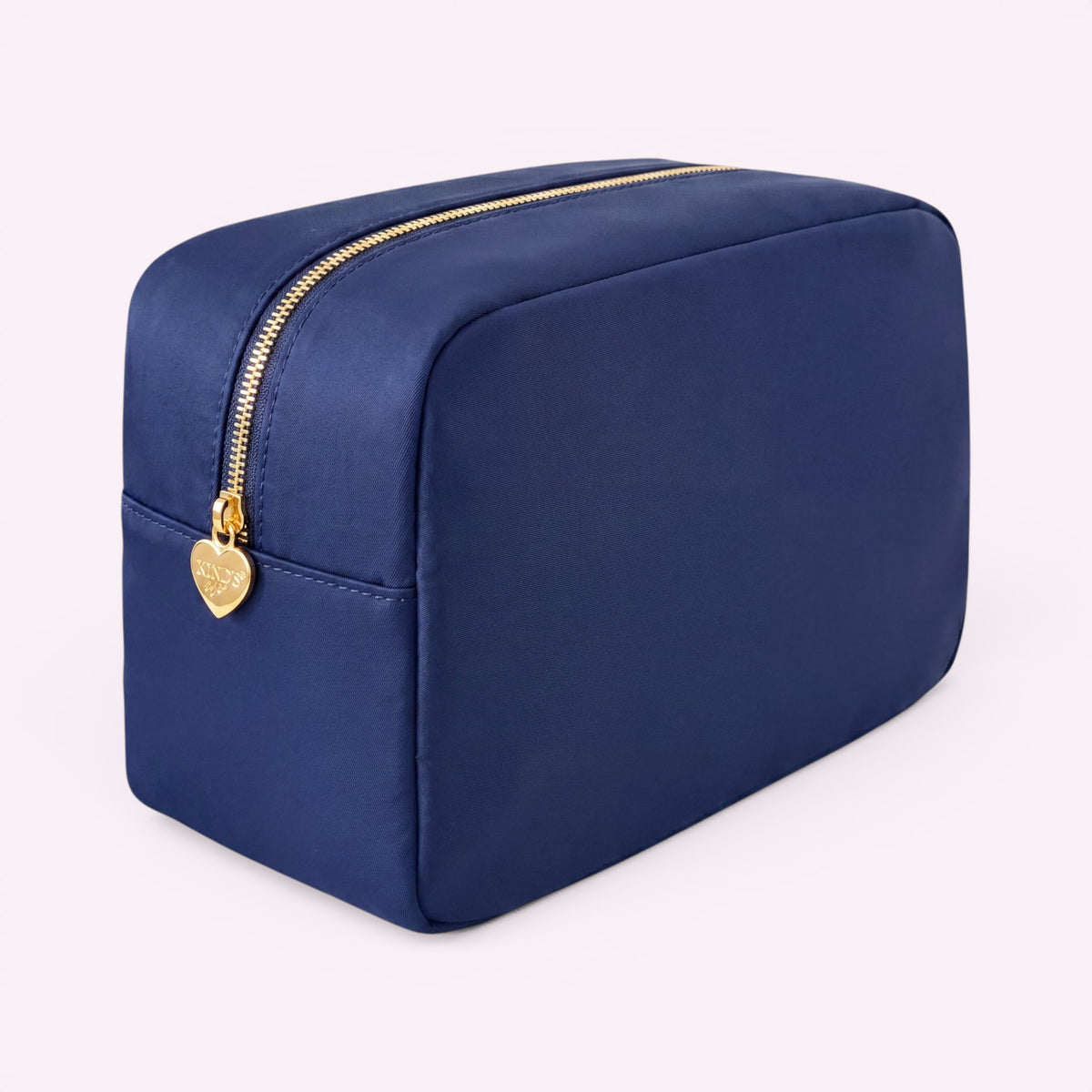 Ava Kulturbeutel Navy