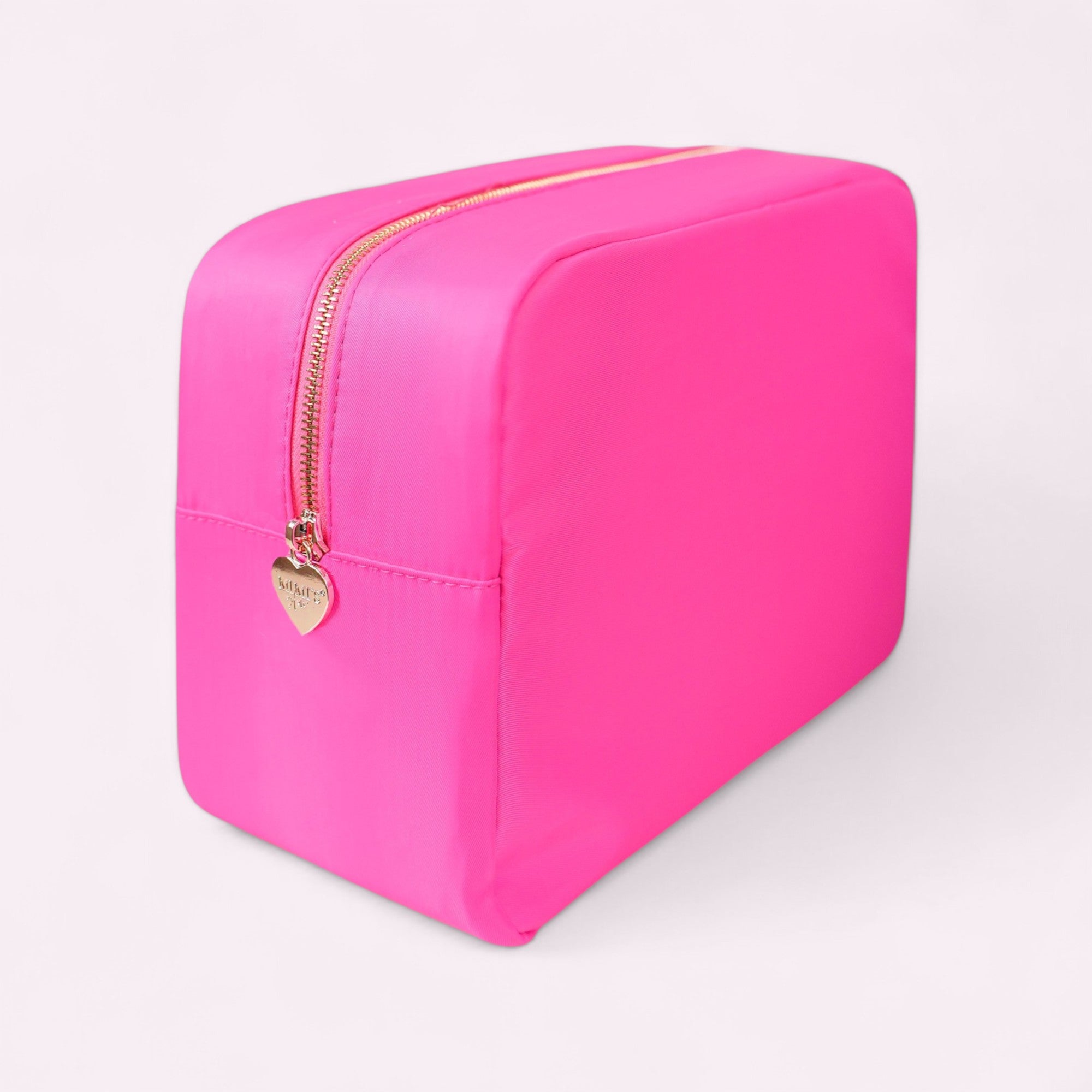 3er Taschen-Set Nr. 1 Neon Pink