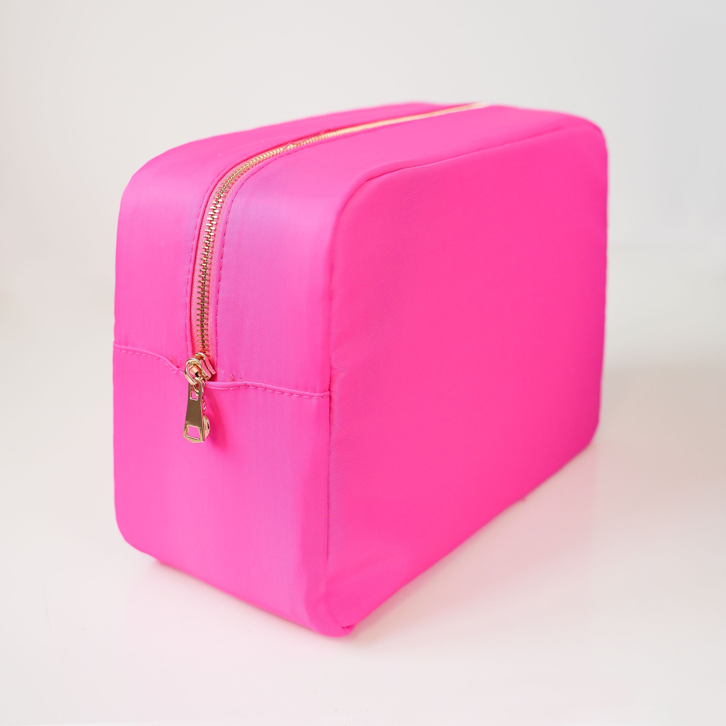 Taschen-Set 1 Neon Pink