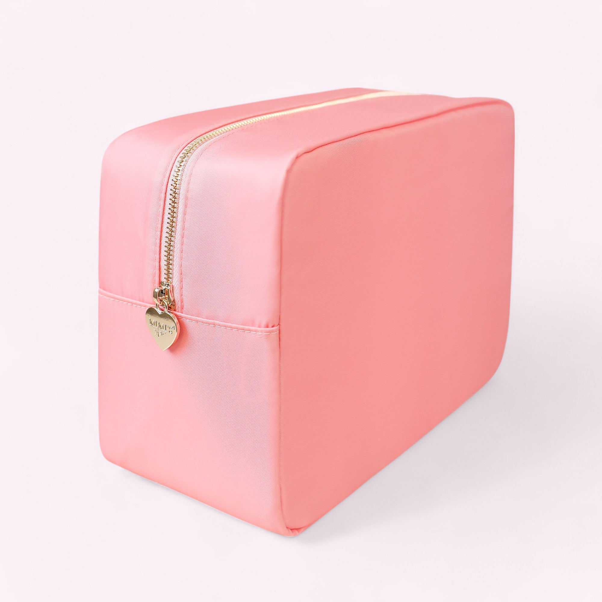 Ava Kulturbeutel Pfirsich