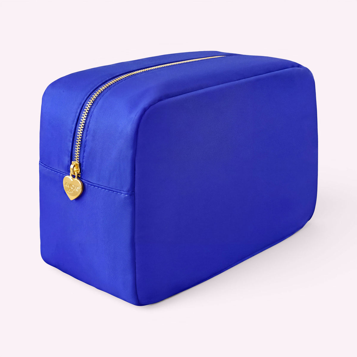 Ava Kulturbeutel Royal Blau