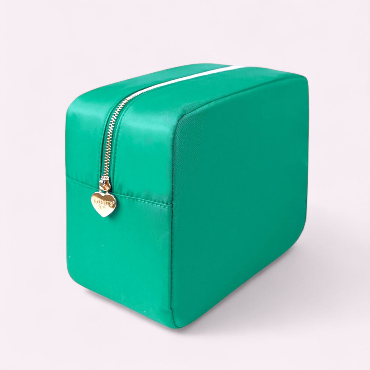 3er Taschen-Set Nr. 1 Smaragd Grün