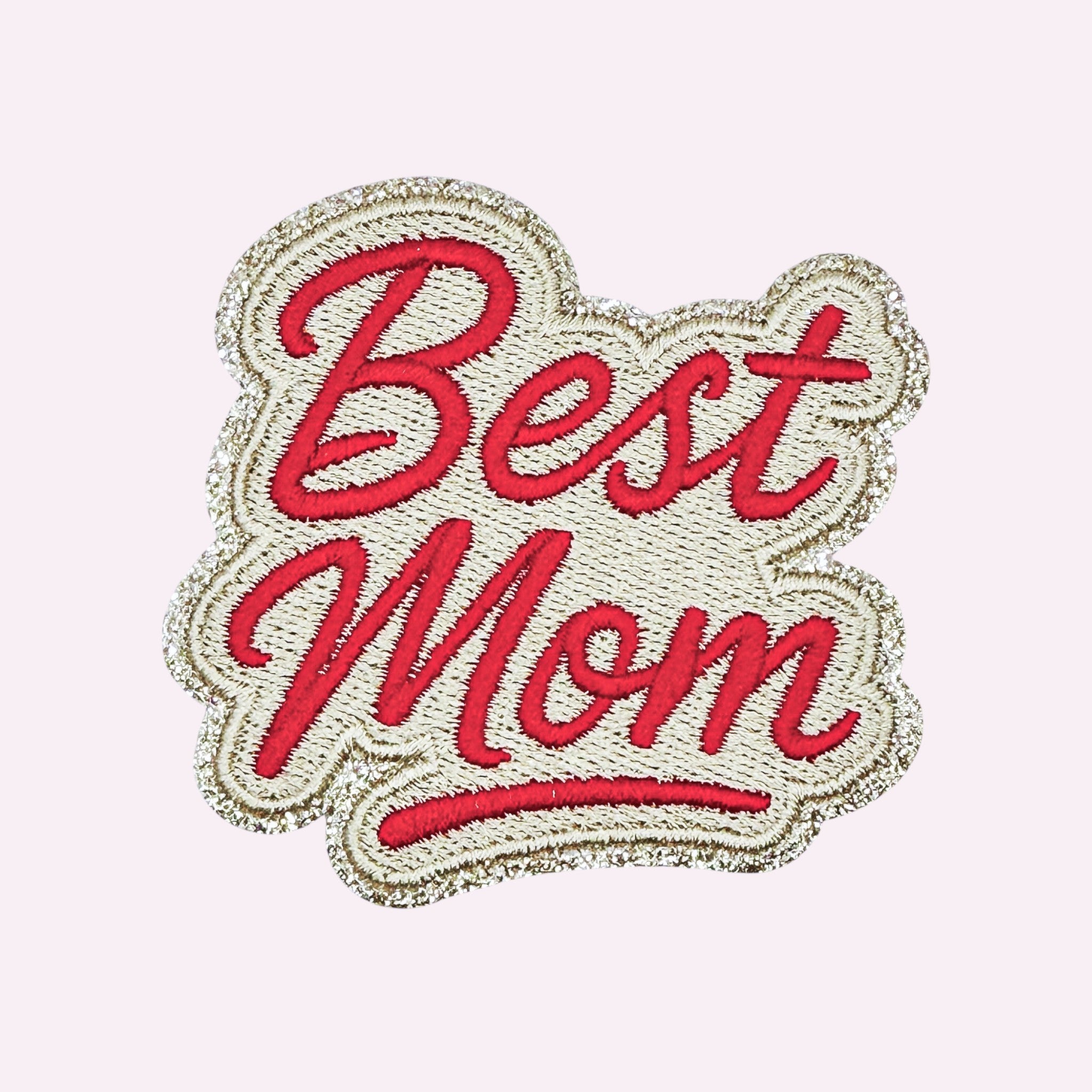 Sticker Best Mom