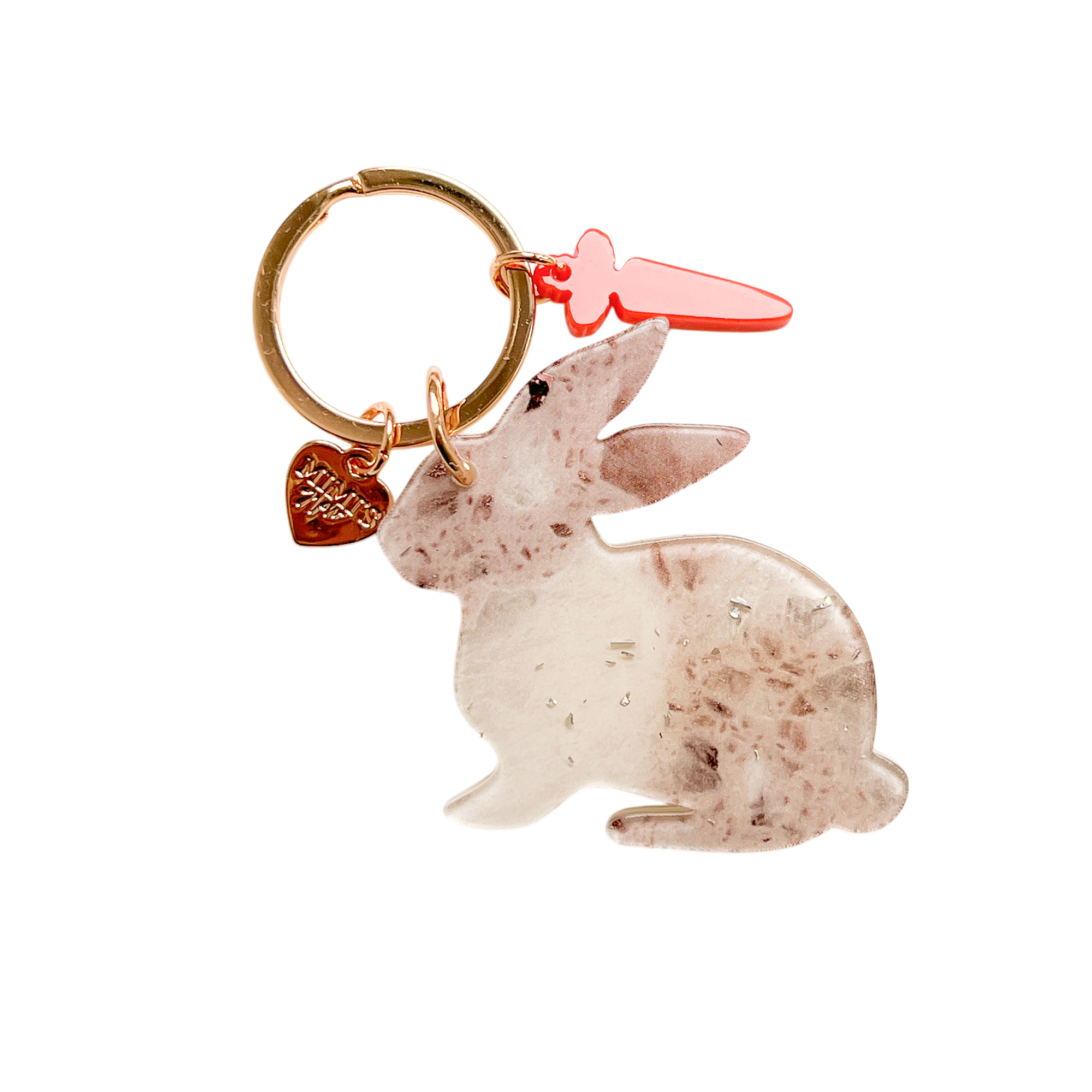Schlüsselanhänger Bunny