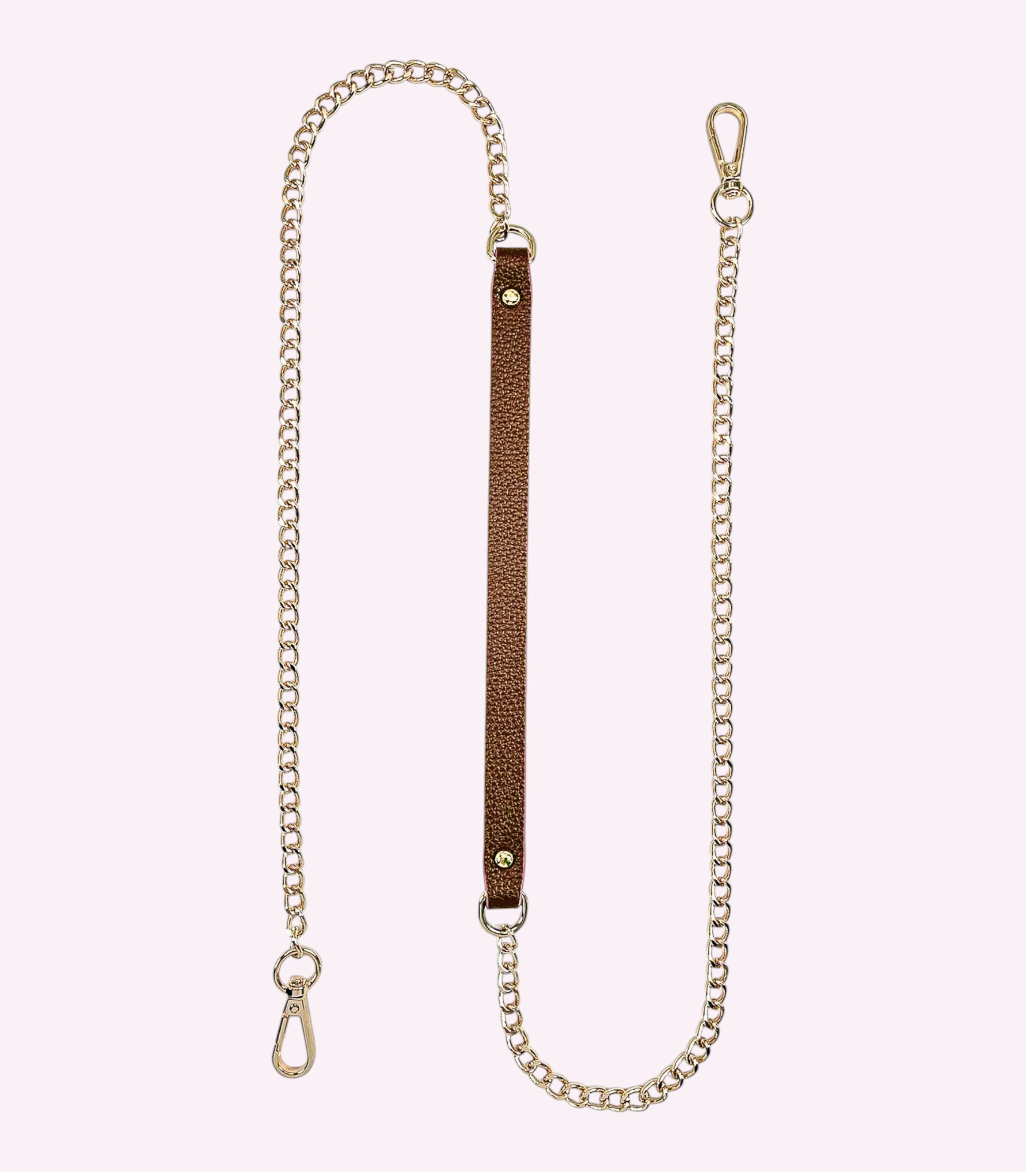 Marny Strap Chocolate