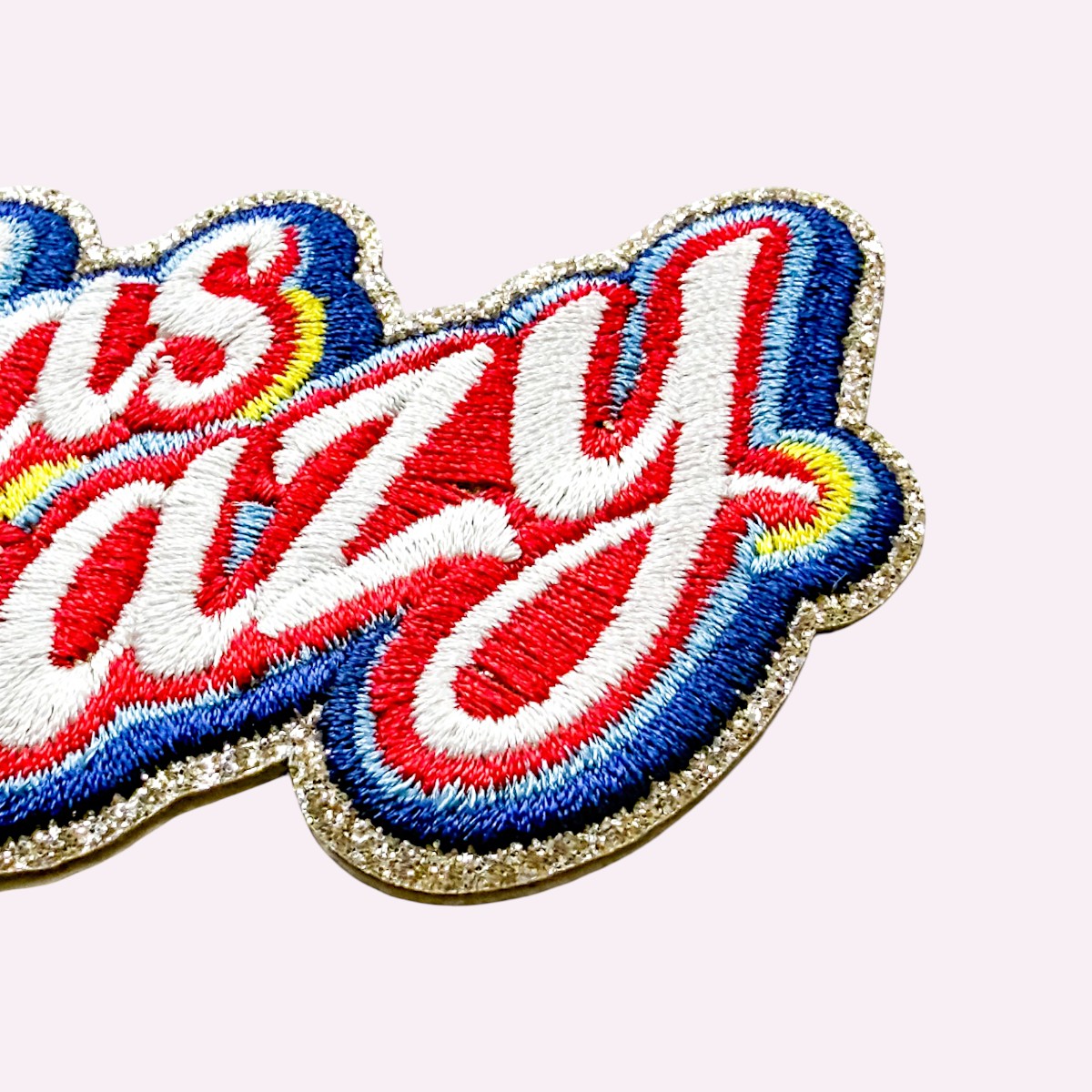 Sticker Das Crazy
