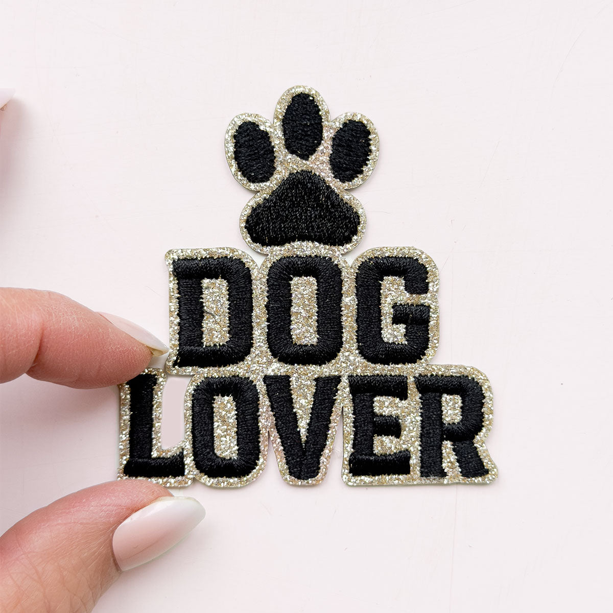 Sticker Dog Lover II