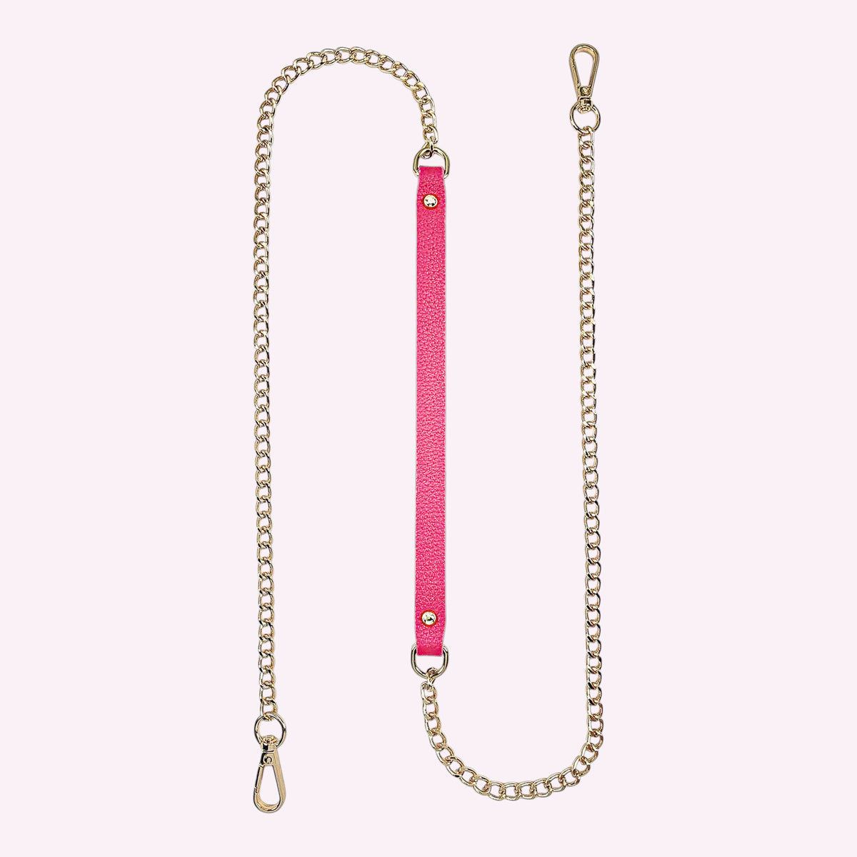 Marny Strap Flamingo