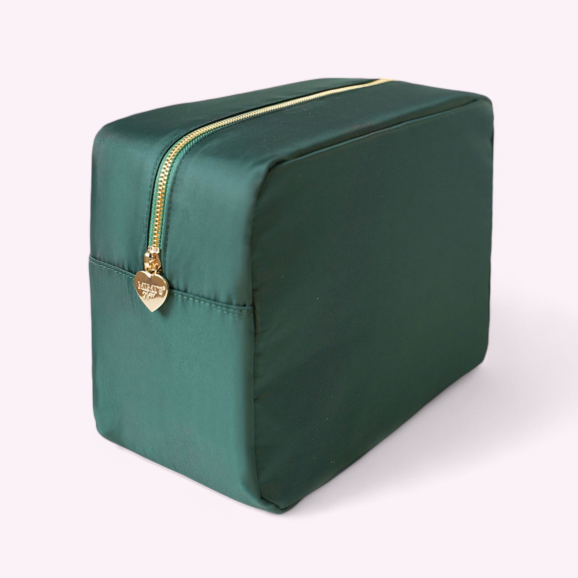 3er Taschen-Set Nr. 1 Forest Grün