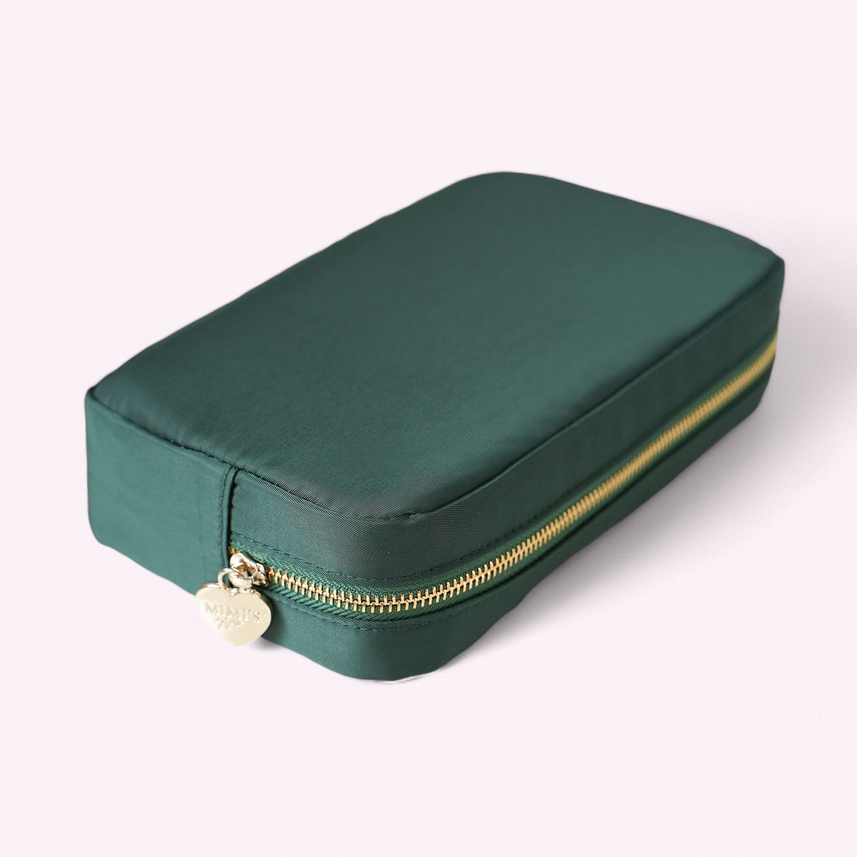 3er Taschen-Set Nr. 1 Forest Grün