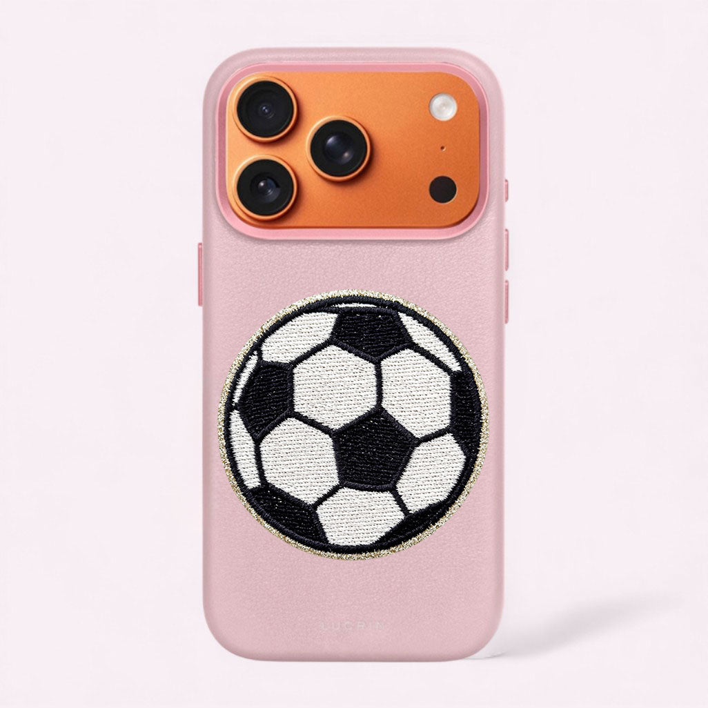 Sticker Fussball